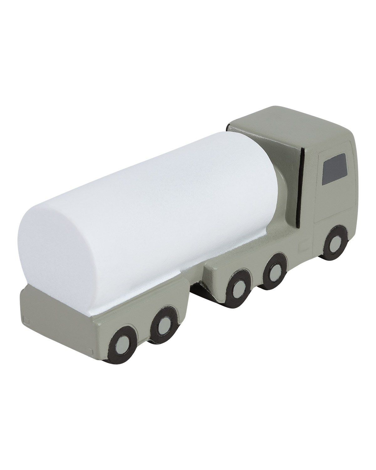Oil Tanker Shape Stress Ball 3