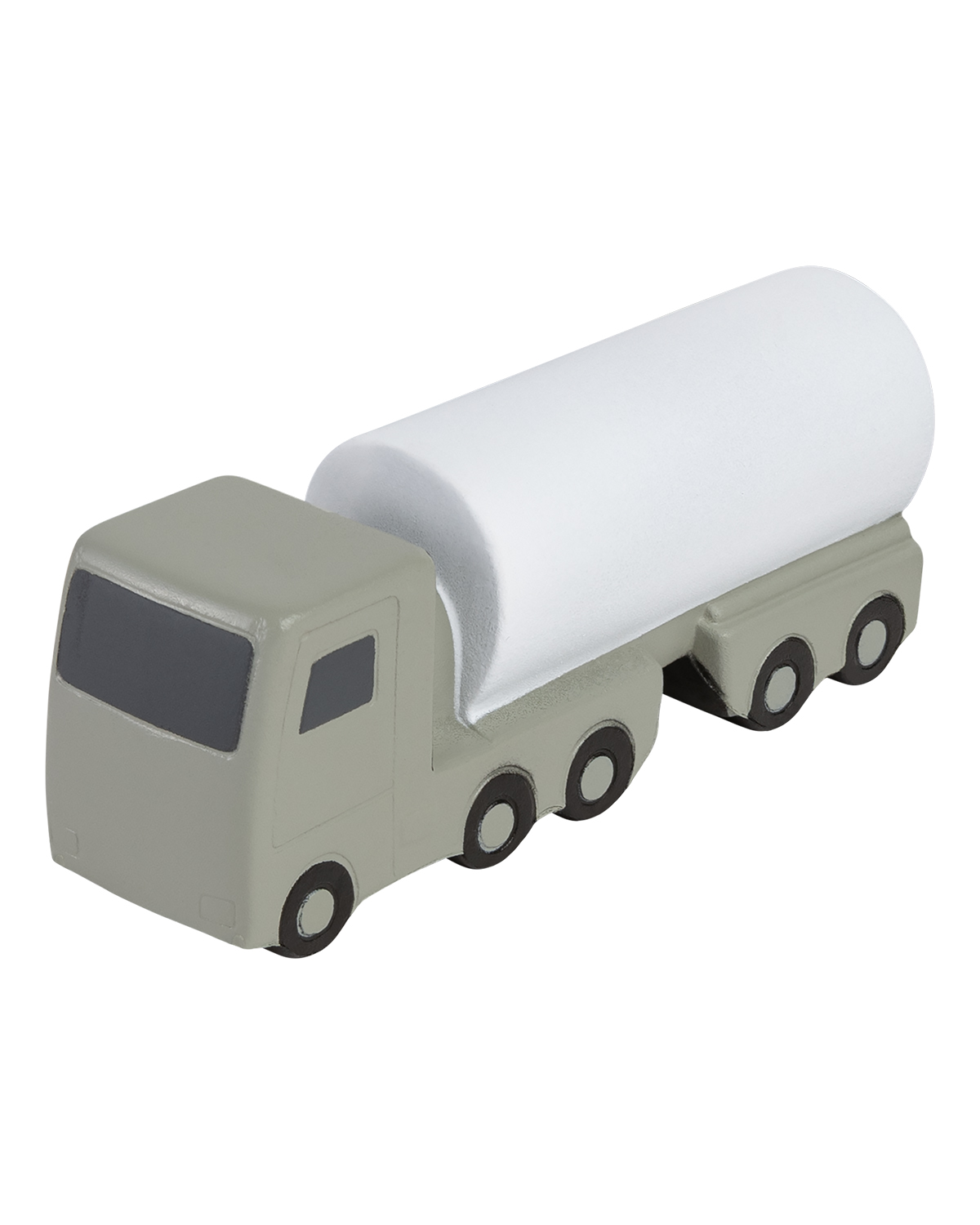 Oil Tanker Shape Stress Ball 11