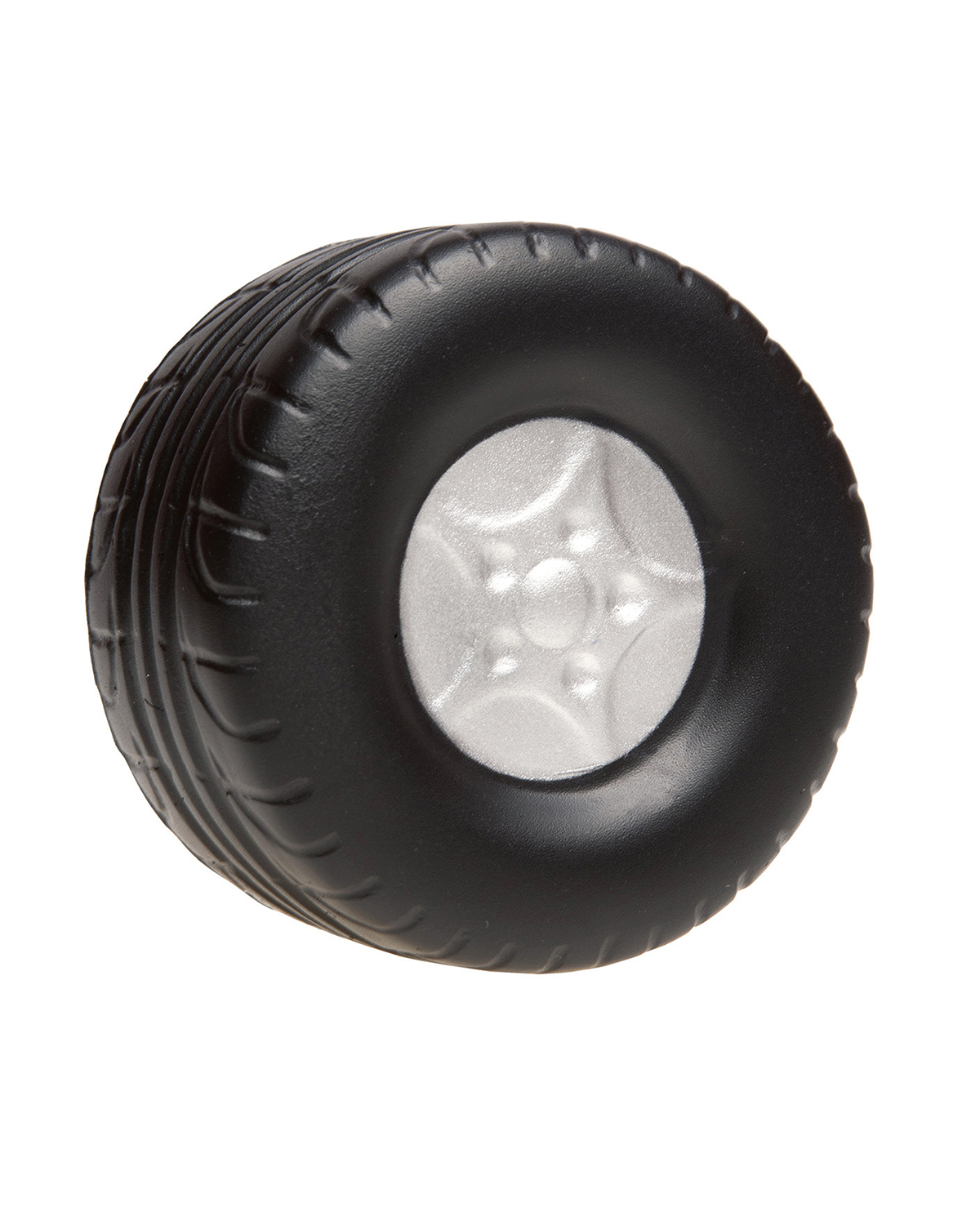 Tire Shape Stress Ball 3