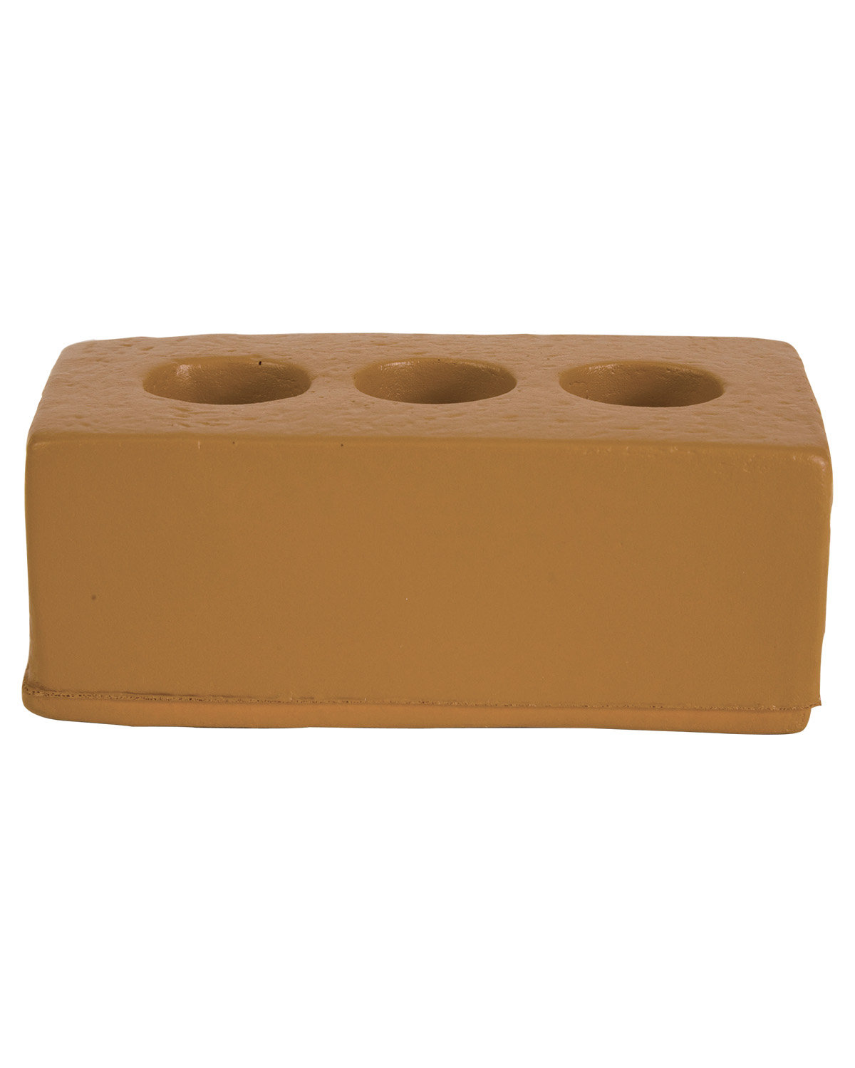 Brick Shape Stress Ball 1