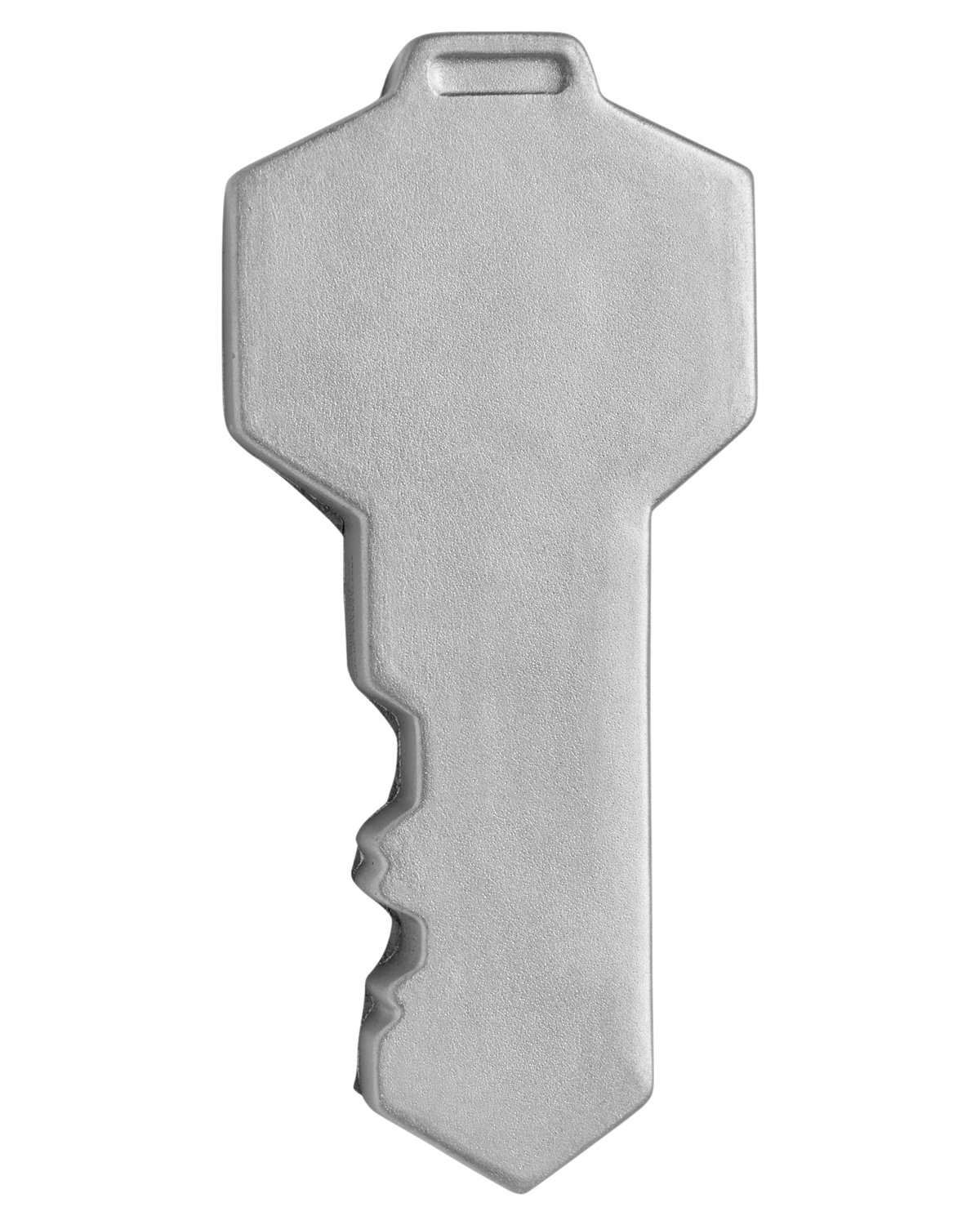 Key Shape Stress Ball 9