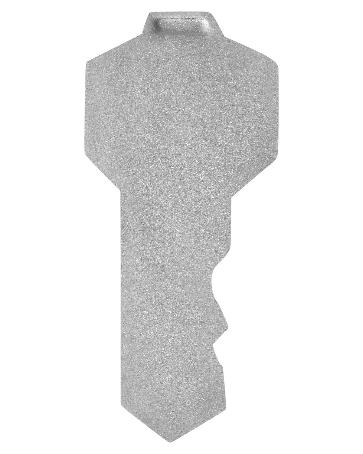 Key Shape Stress Ball 8