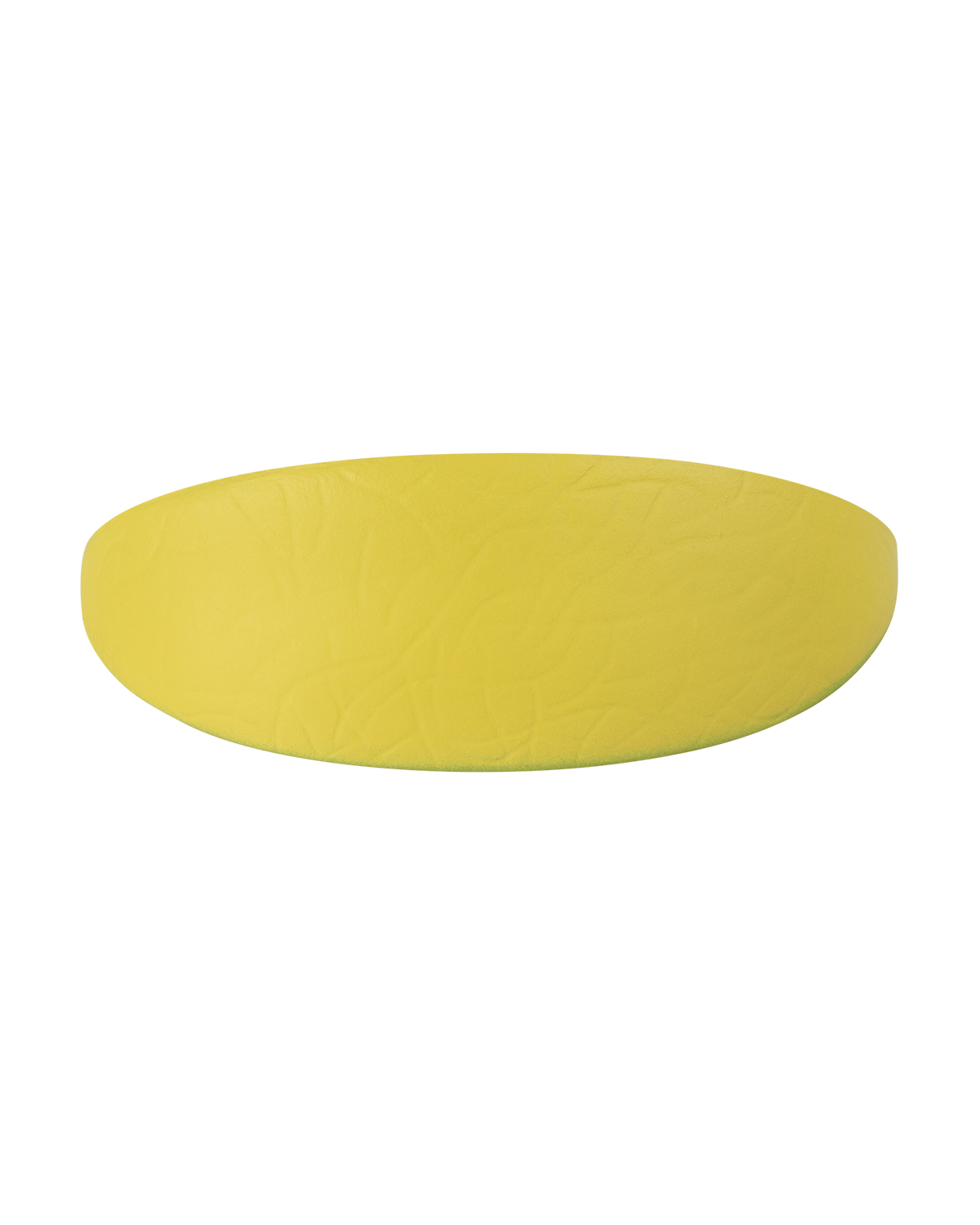 Cantaloupe Slice Shape Stress Ball, custom stress ball with logo imprint 3