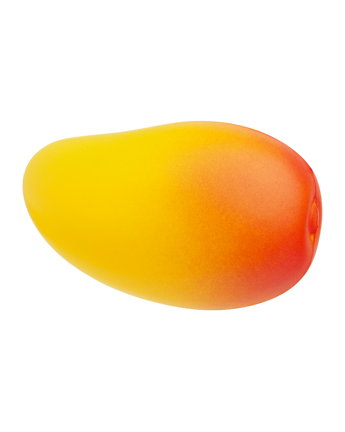 Mango Shape Stress Ball 5