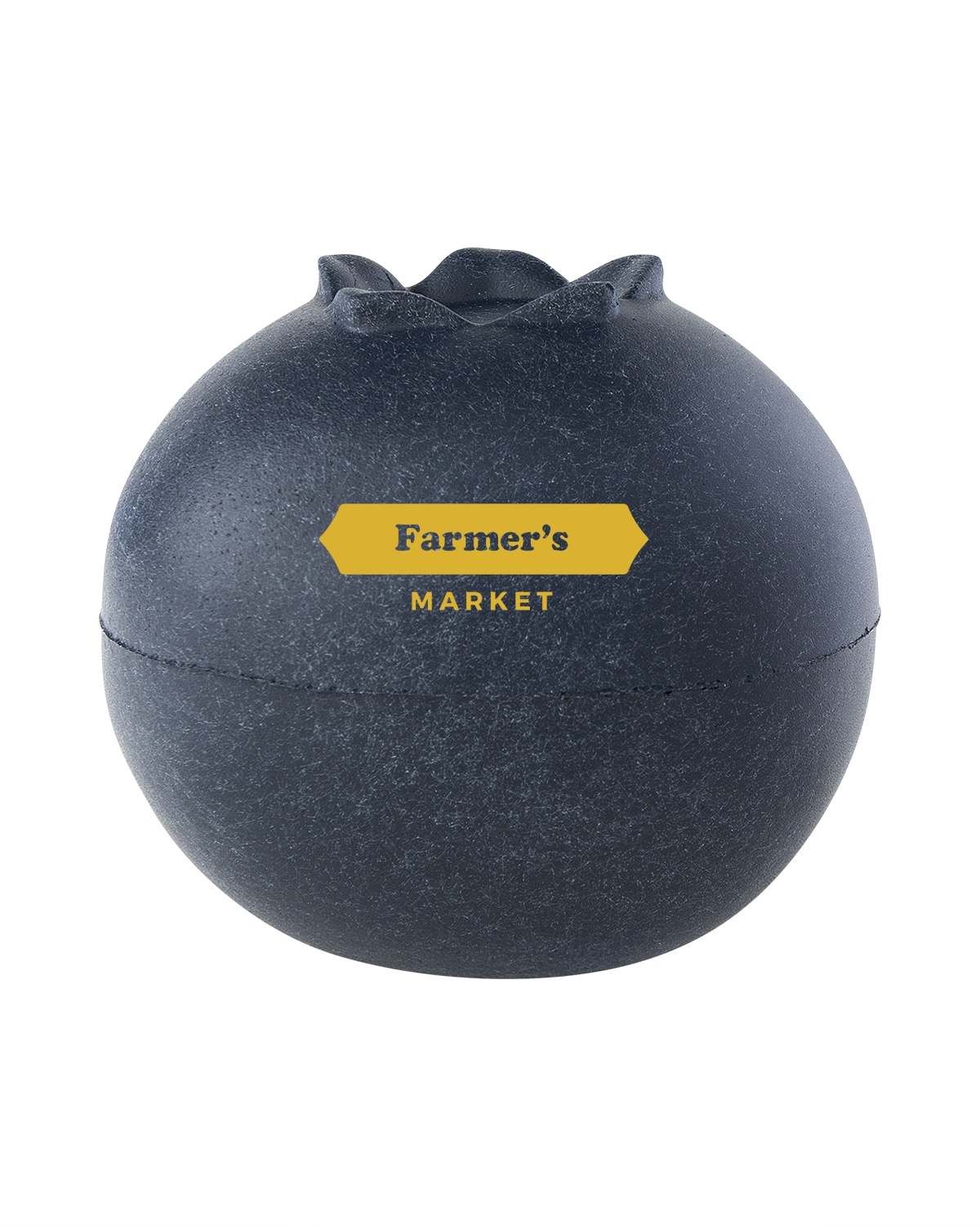 Blueberry Shape Stress Ball 2