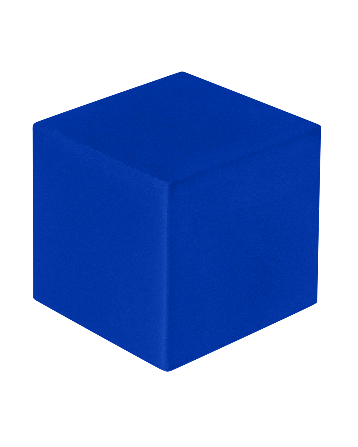 Cube Shape Stress Ball 4