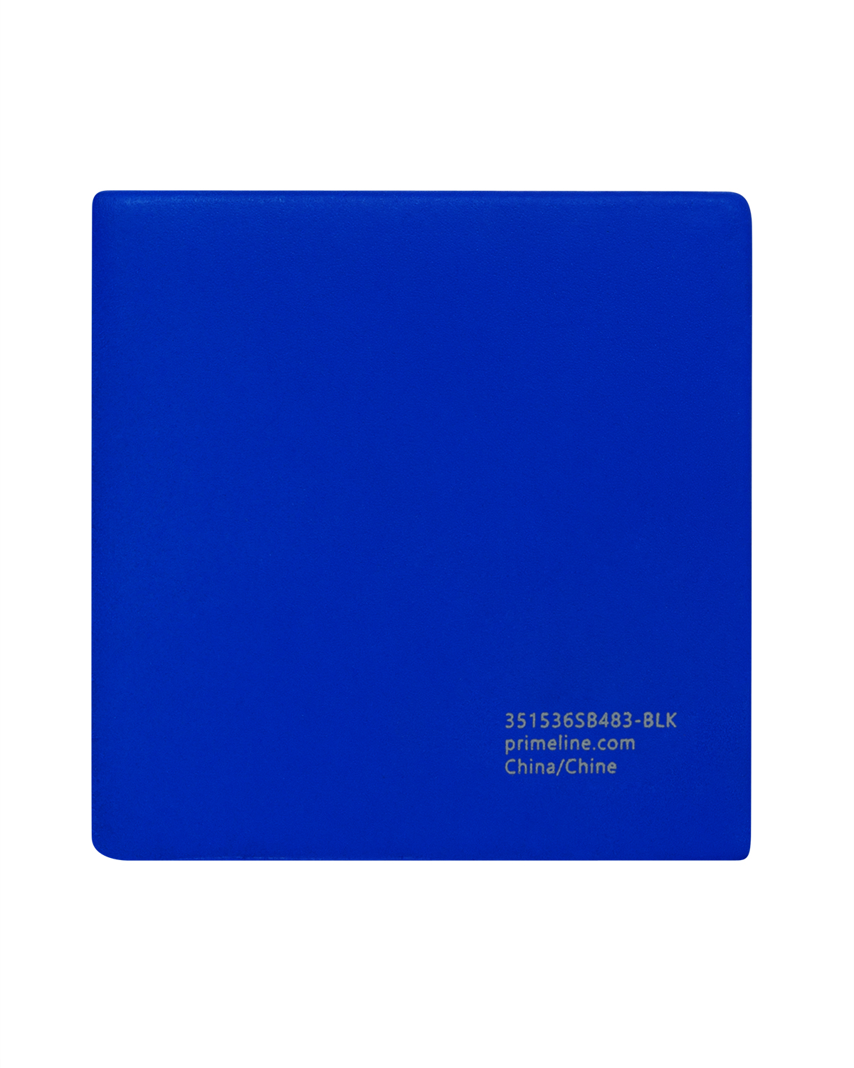 Cube Shape Stress Ball 2
