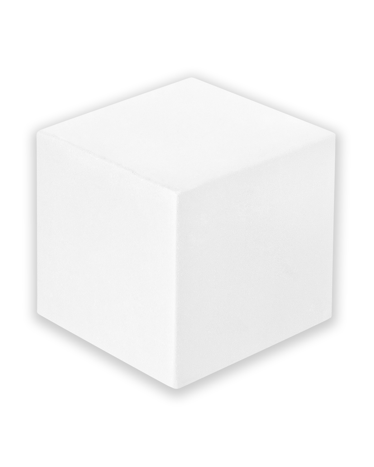 Cube Shape Stress Ball 11