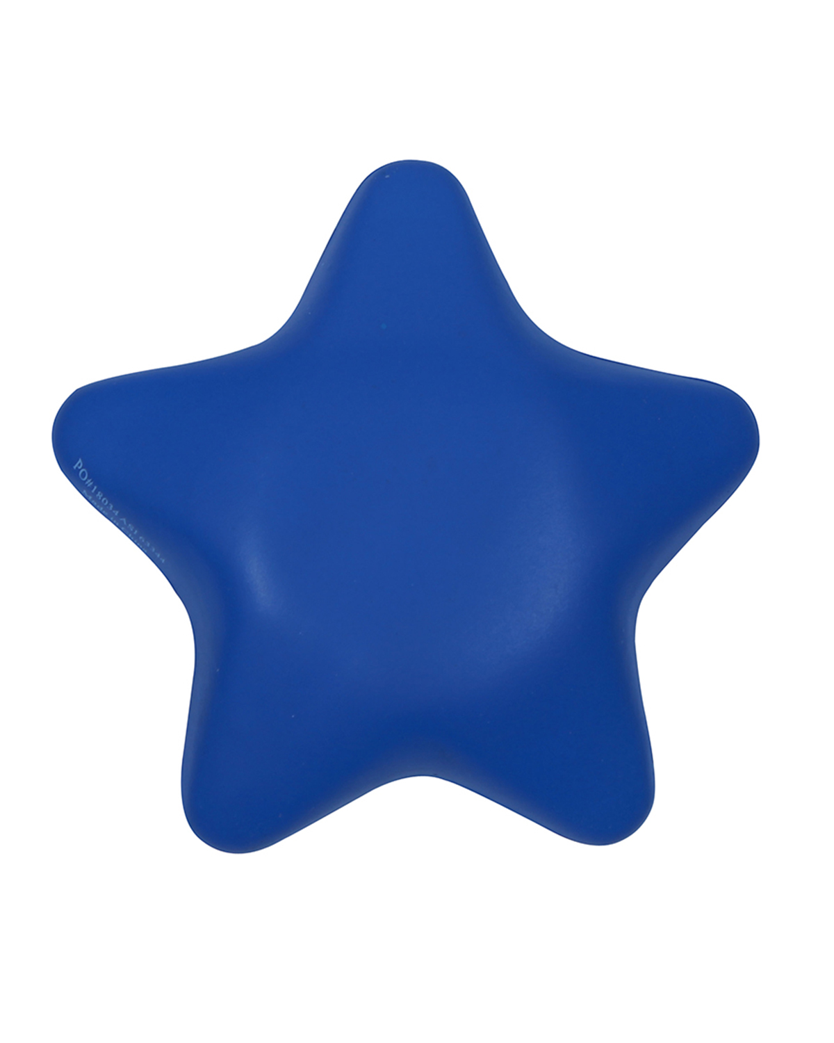 Star Shape Stress Ball 3