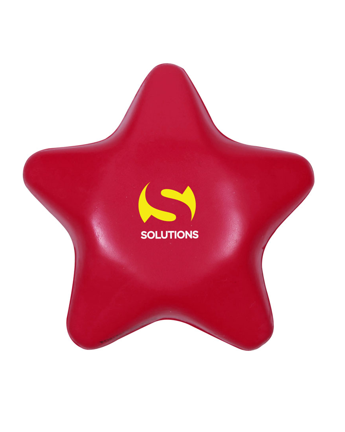 Star Shape Stress Ball 10