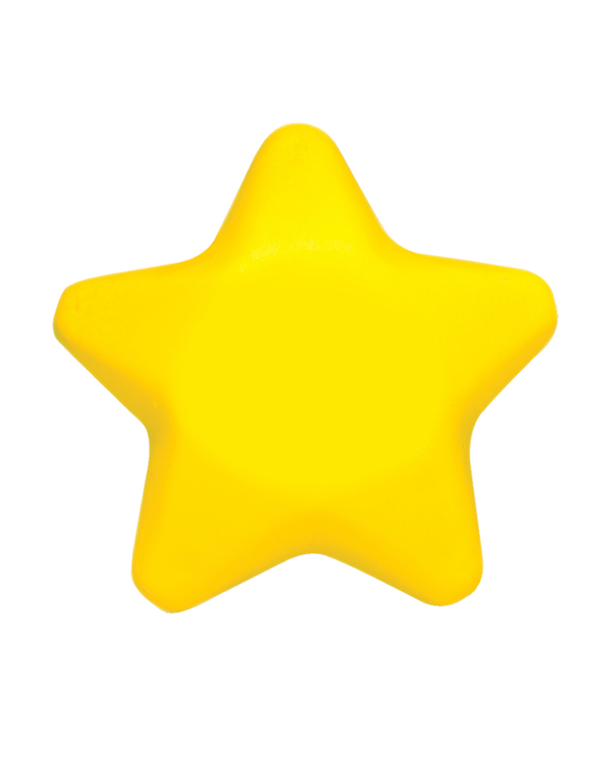 Star Shape Stress Ball 11