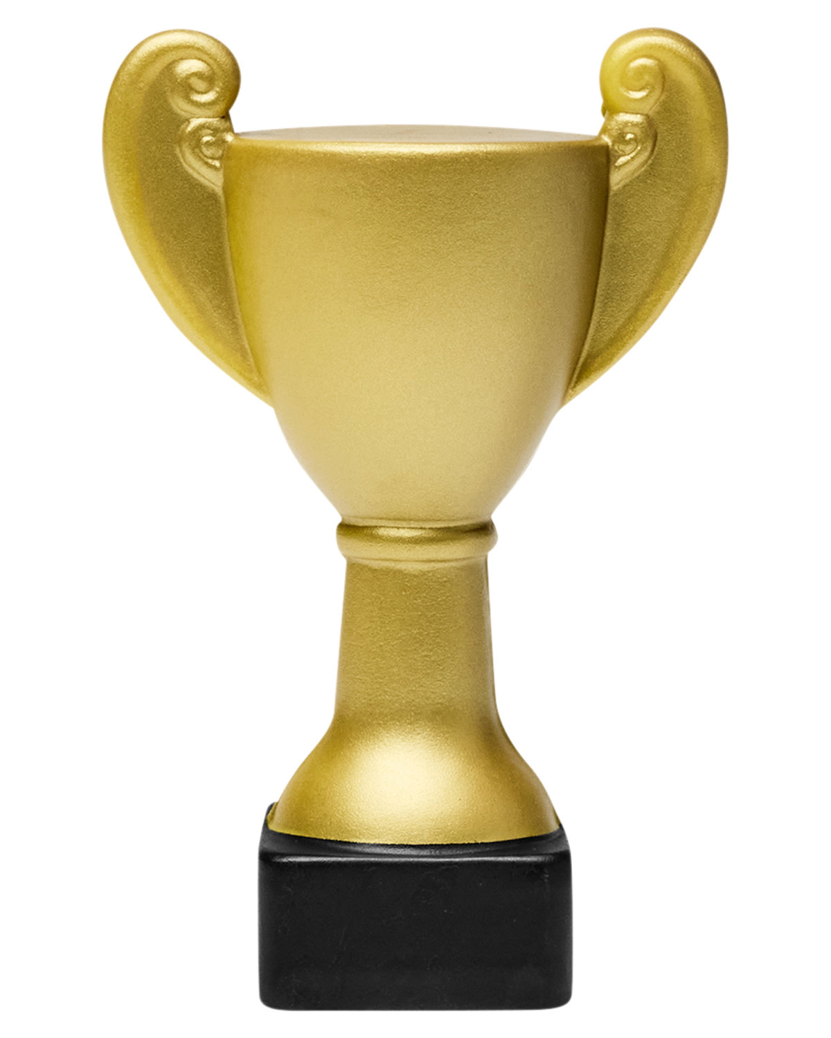 Trophy Award Shape Stress Ball 11