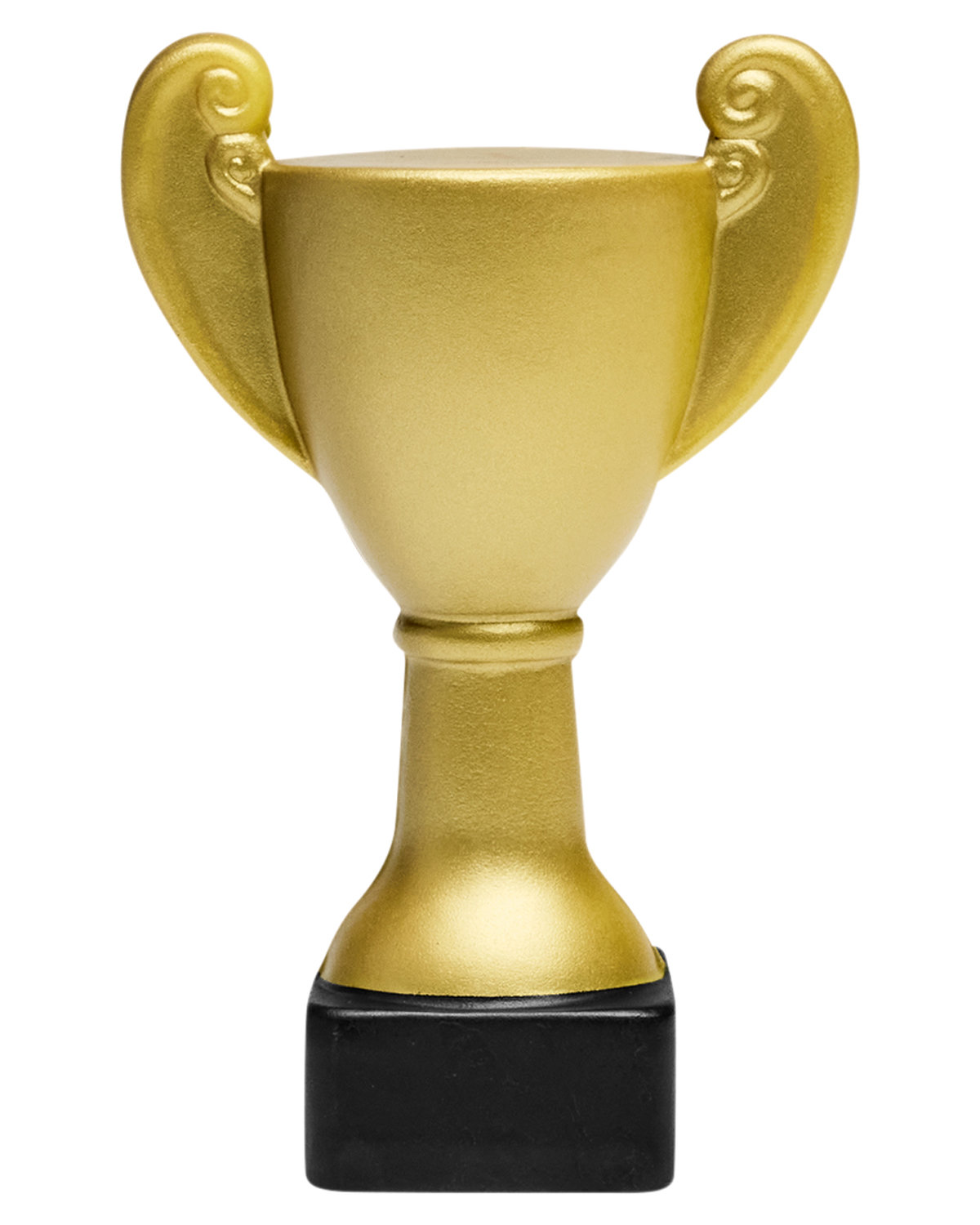 Trophy Award Shape Stress Ball 4