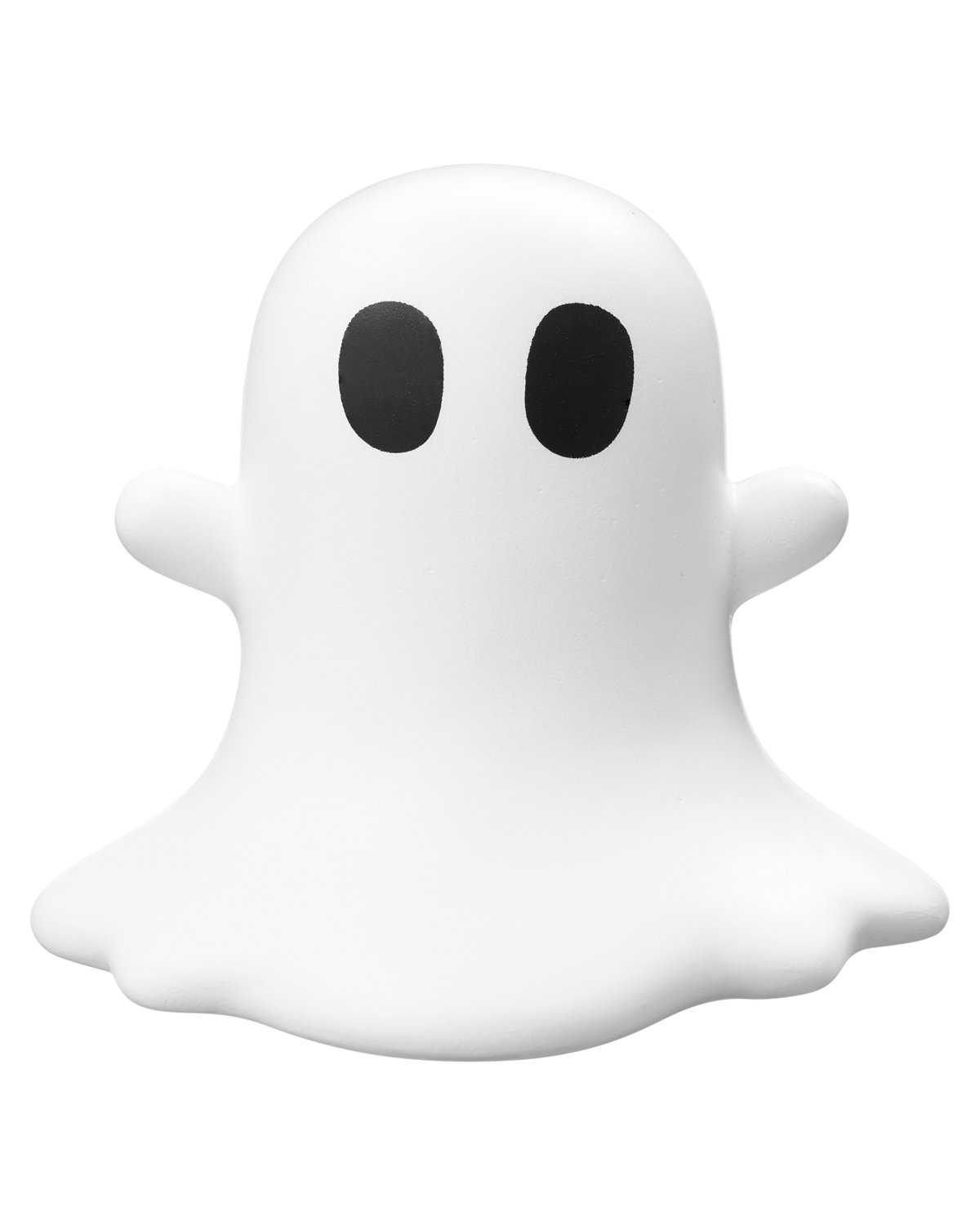 Halloween Ghost Shape Stress Ball 6