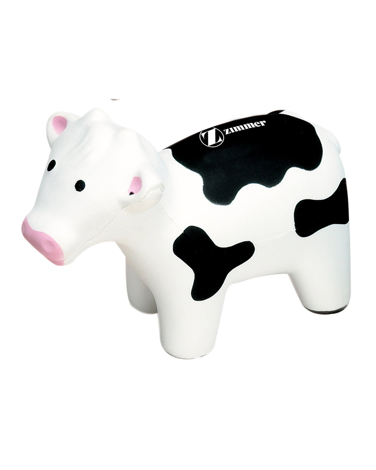 Cow Shape Stress Ball 8