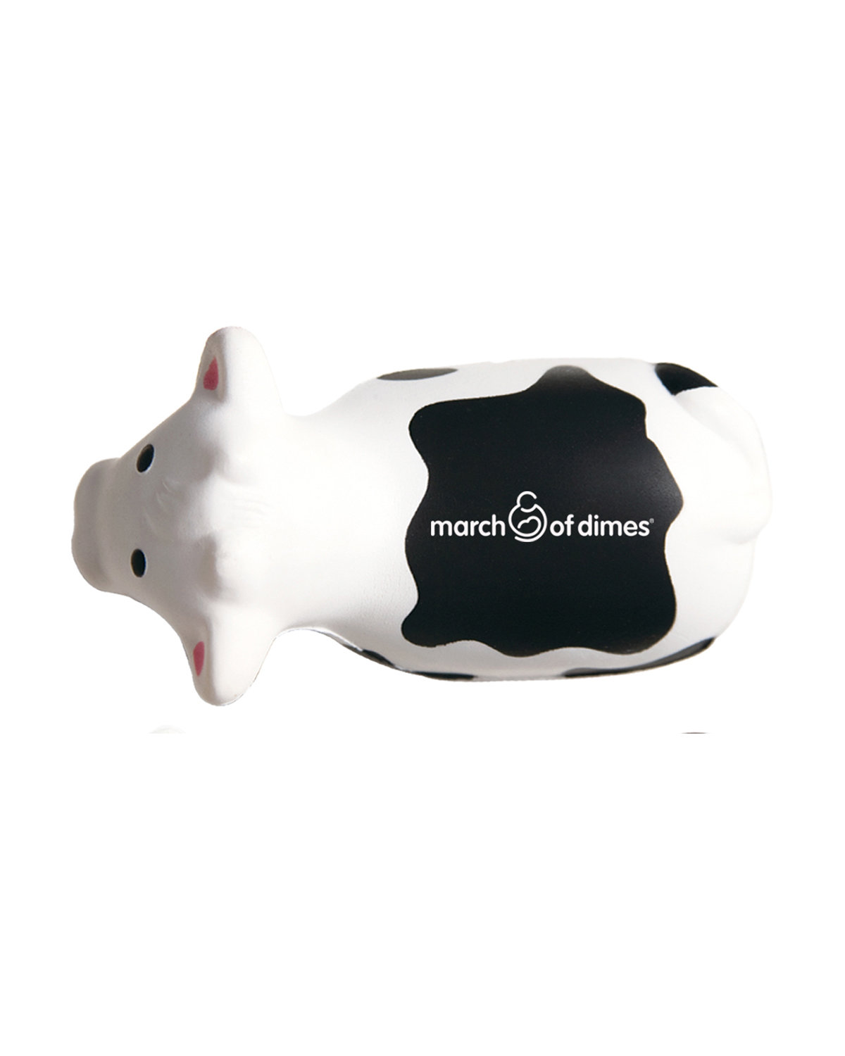 Cow Shape Stress Ball 4