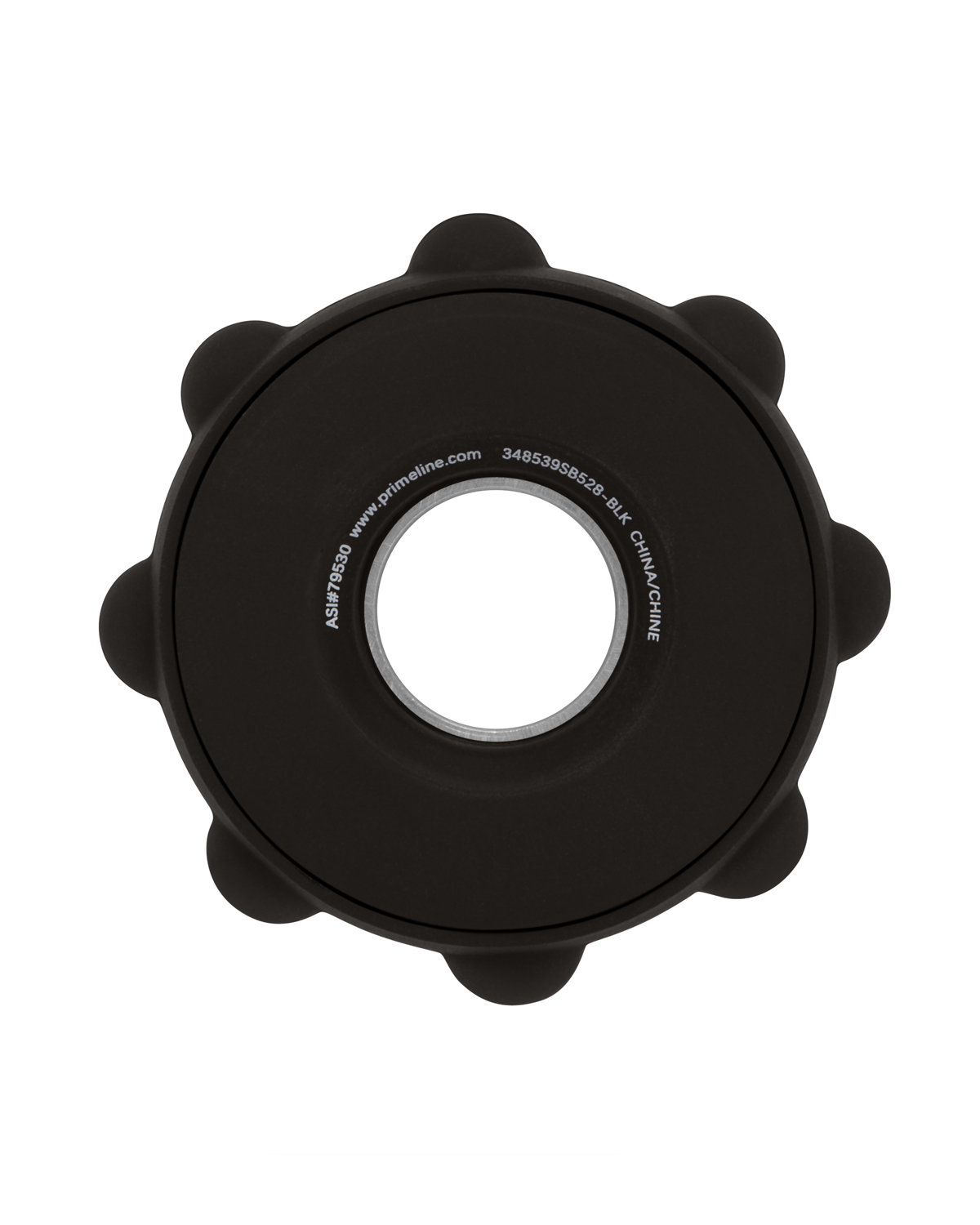 Finger Spinning Pop It Fidget Sensory Toy 57
