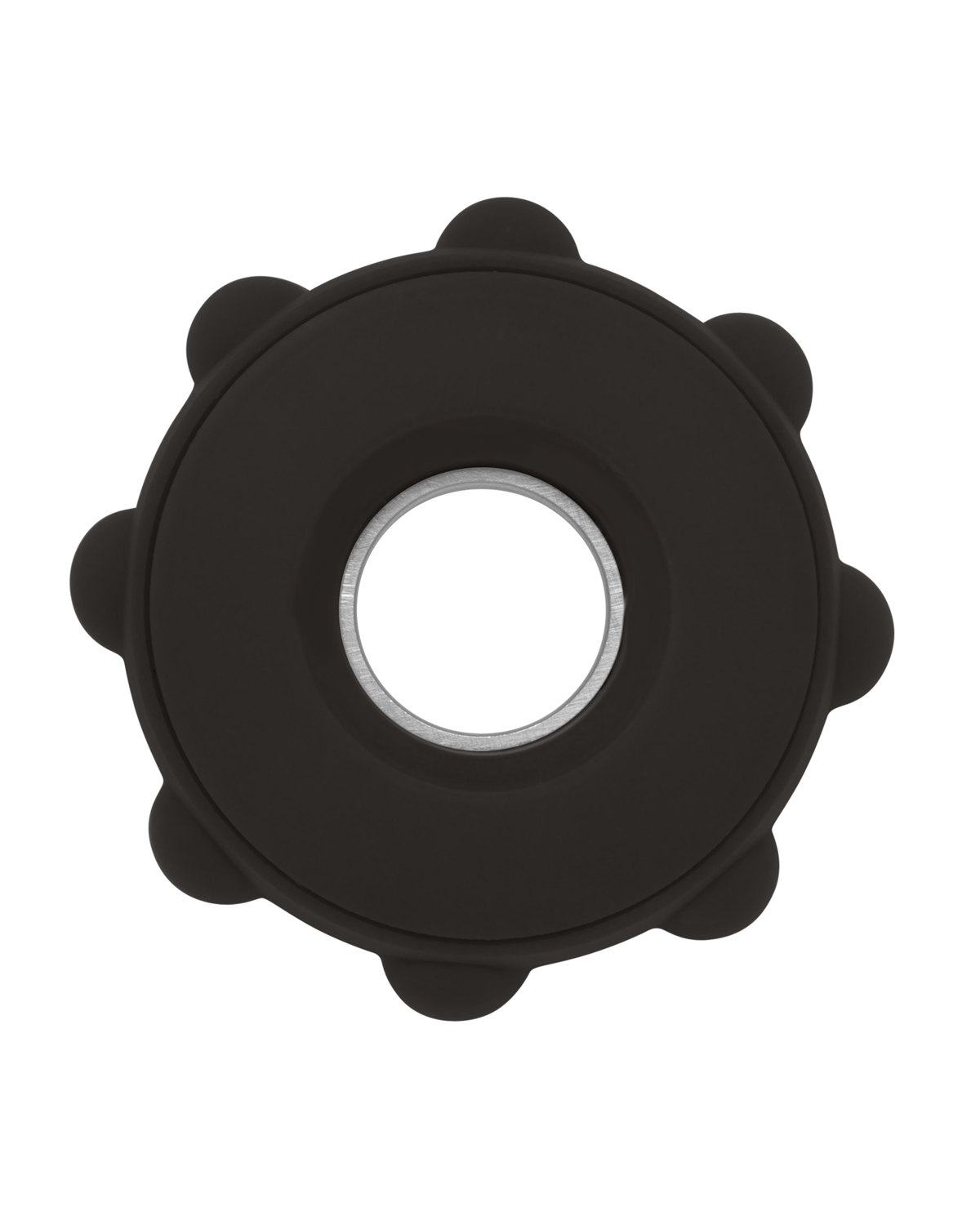 Finger Spinning Pop It Fidget Sensory Toy 30