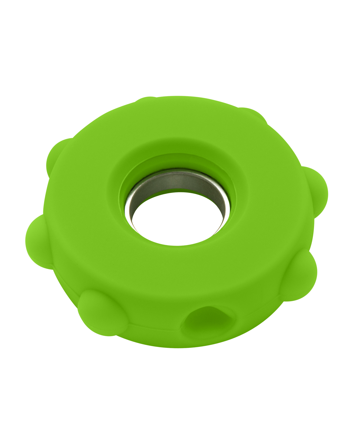 Finger Spinning Pop It Fidget Sensory Toy 25