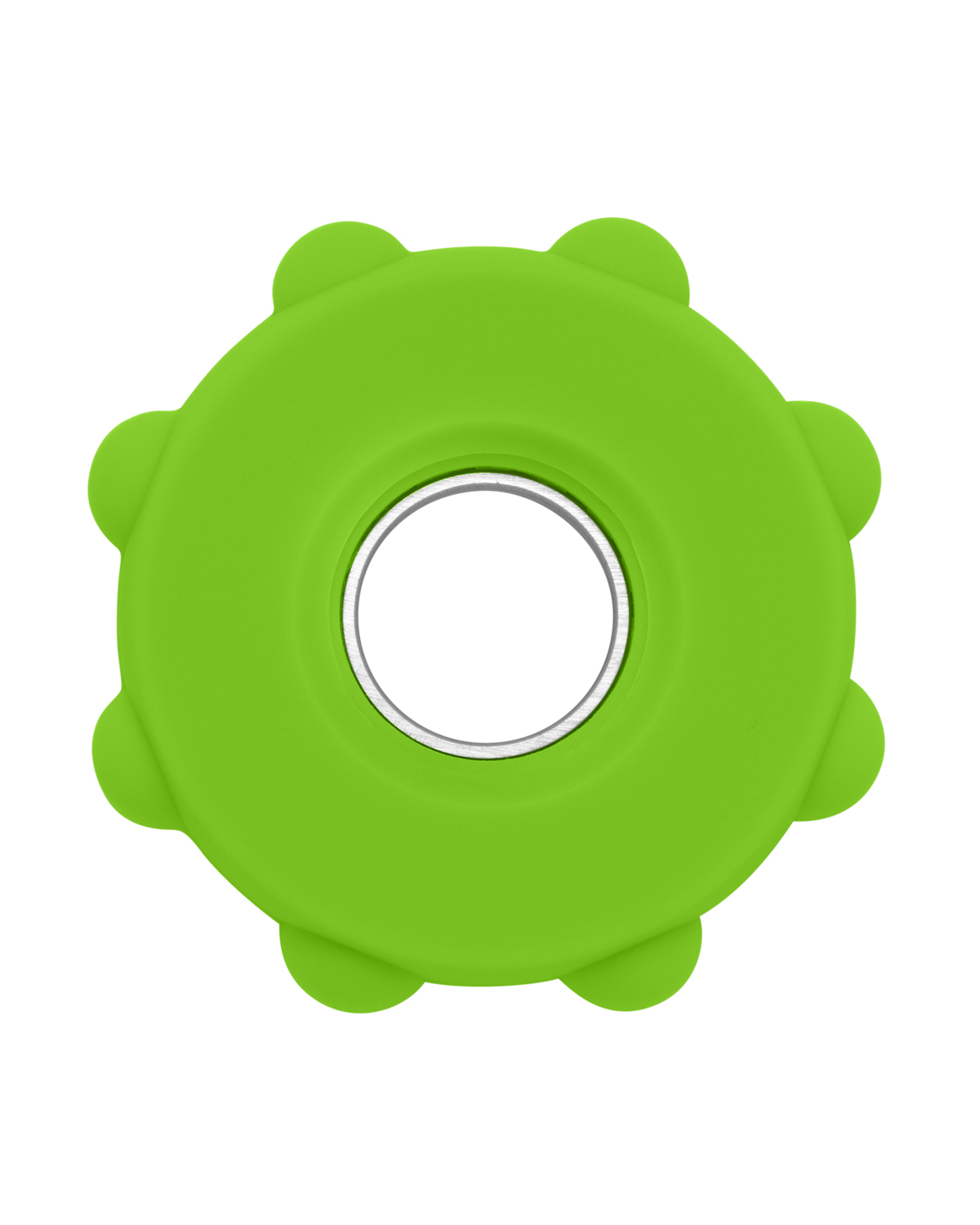 Finger Spinning Pop It Fidget Sensory Toy 58