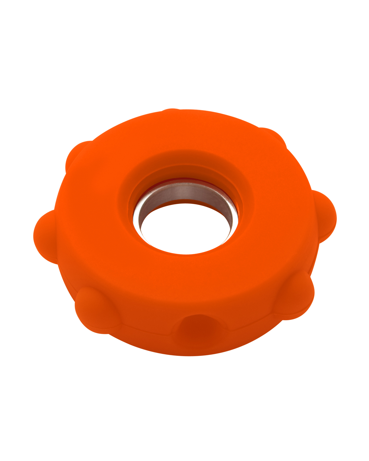 Finger Spinning Pop It Fidget Sensory Toy 5