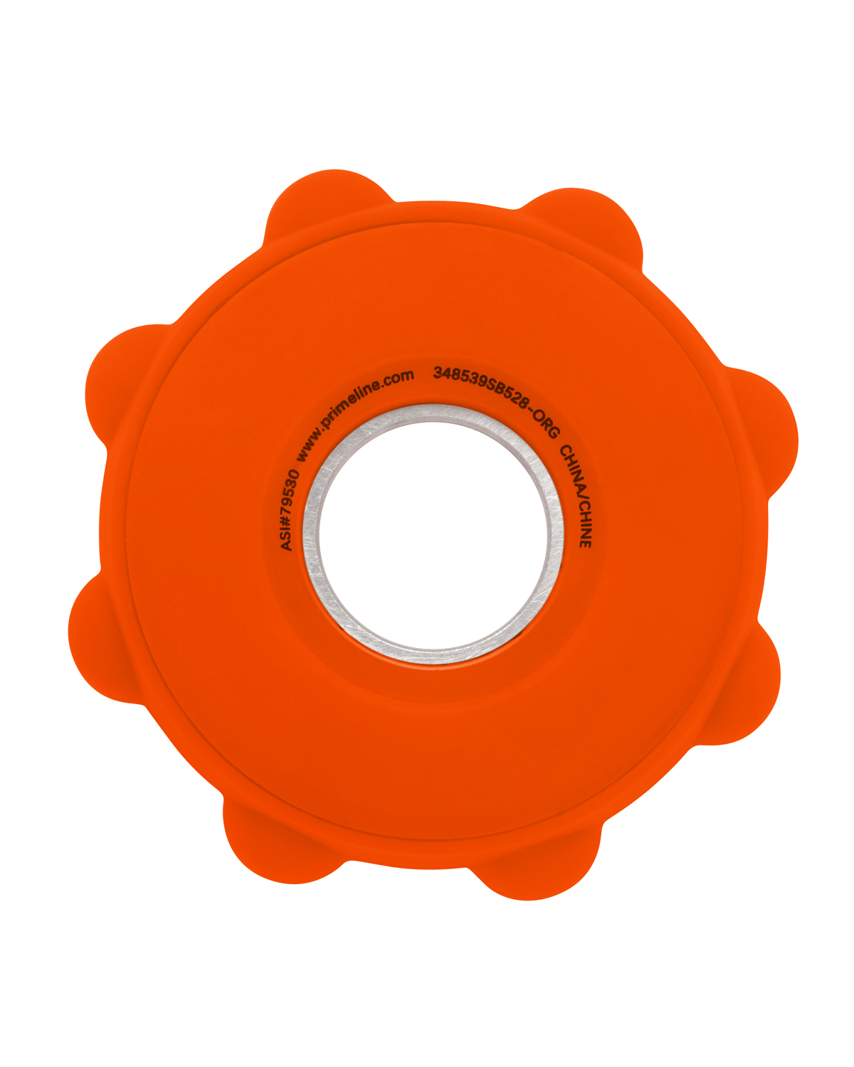 Finger Spinning Pop It Fidget Sensory Toy 65