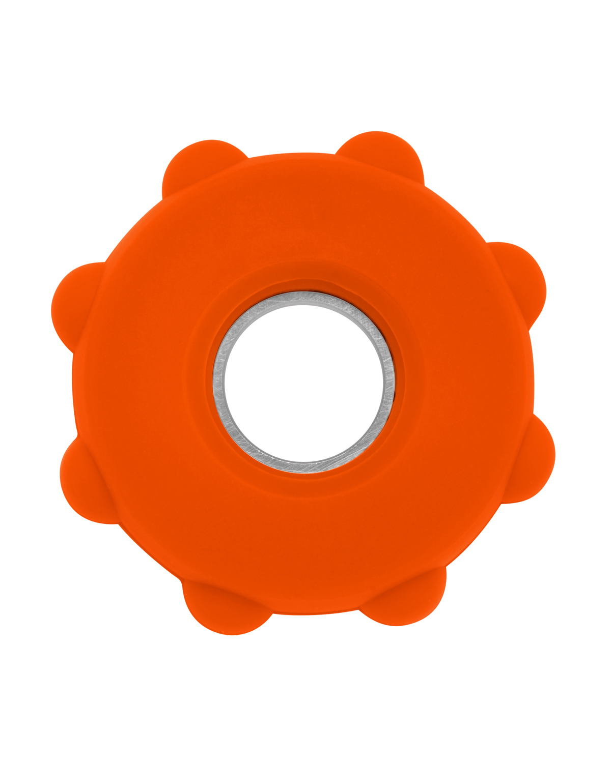 Finger Spinning Pop It Fidget Sensory Toy 4
