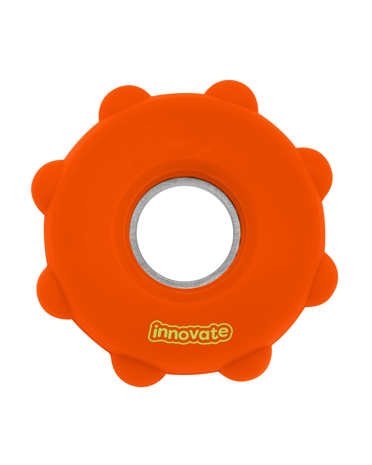 Finger Spinning Pop It Fidget Sensory Toy 63