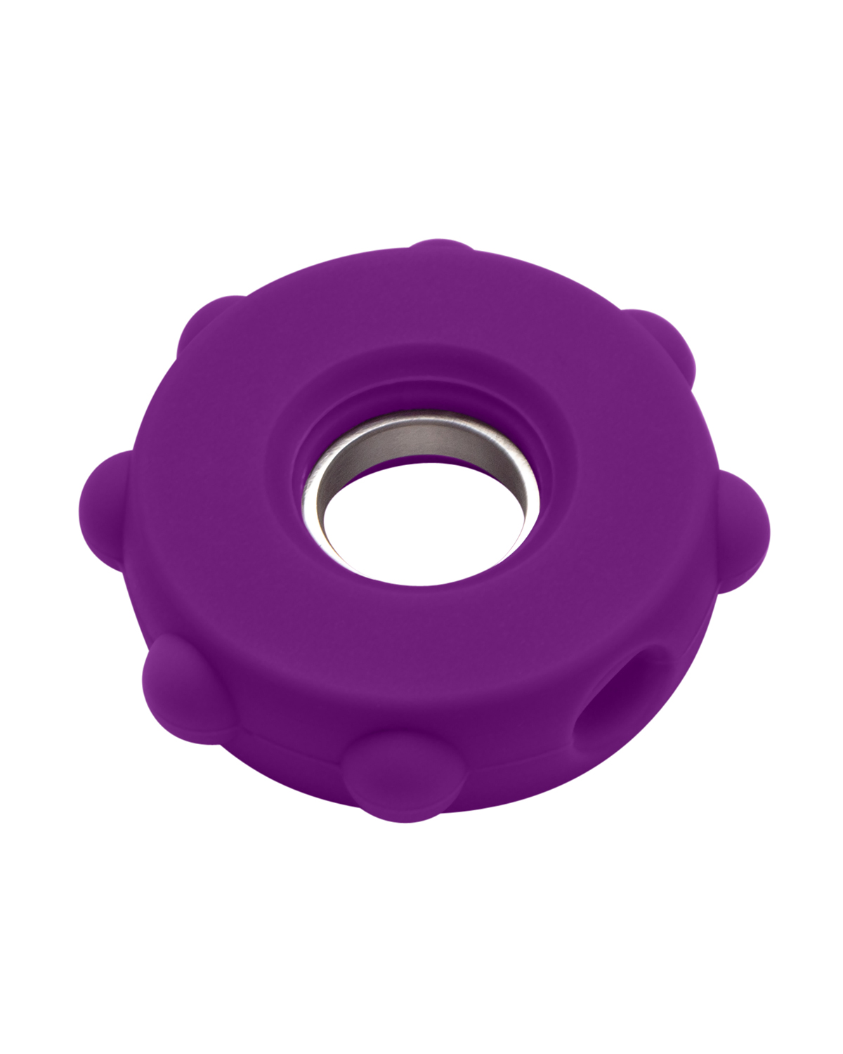 Finger Spinning Pop It Fidget Sensory Toy 66