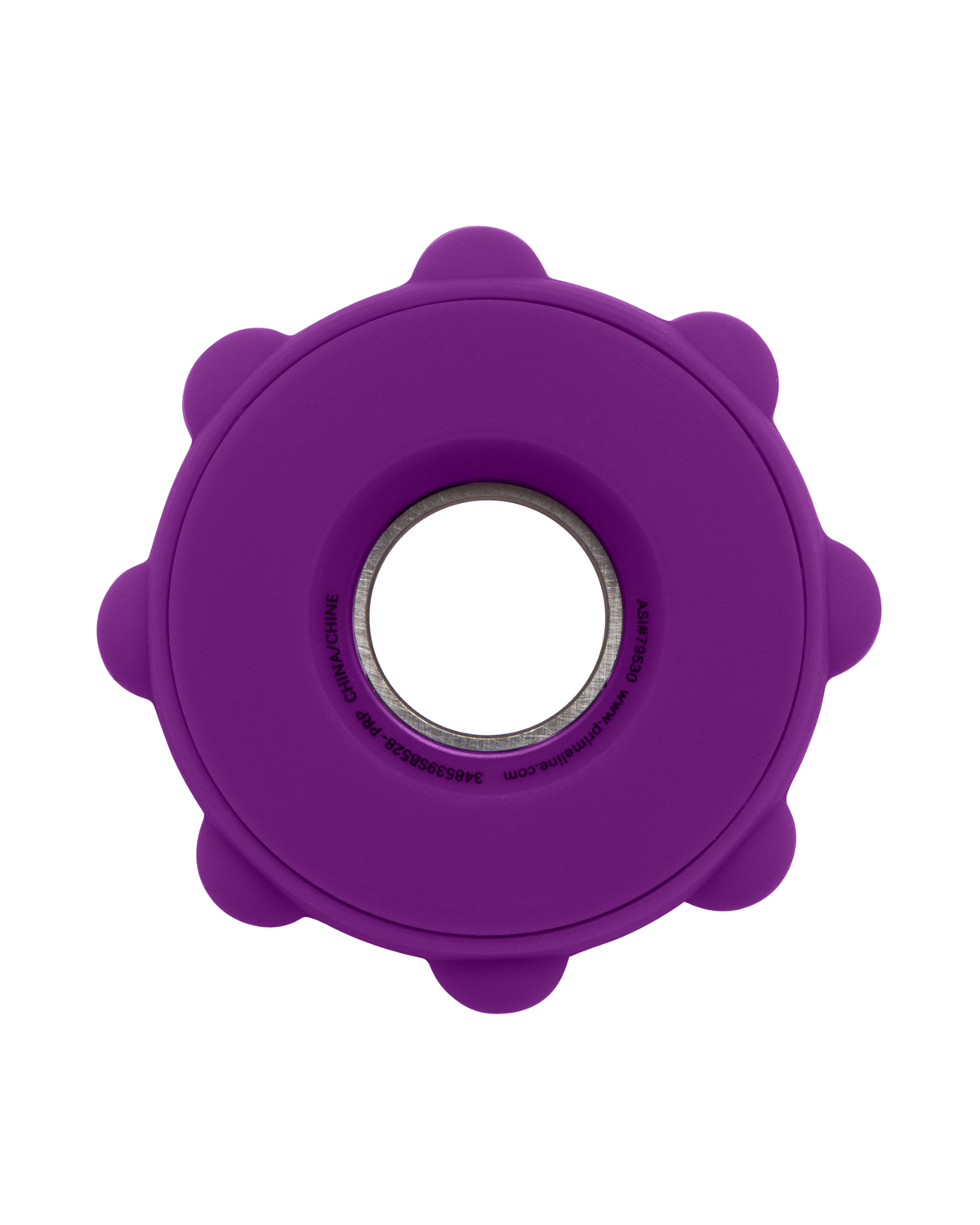 Finger Spinning Pop It Fidget Sensory Toy 59