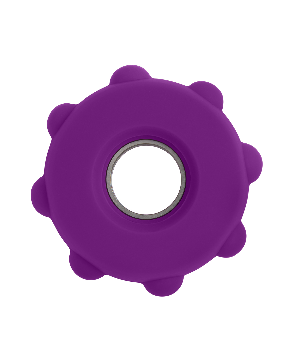 Finger Spinning Pop It Fidget Sensory Toy 10