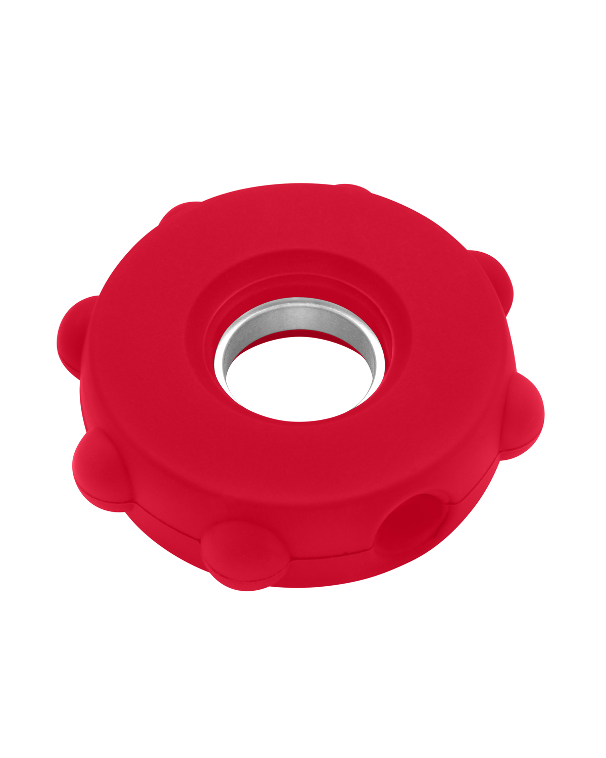 Finger Spinning Pop It Fidget Sensory Toy 3