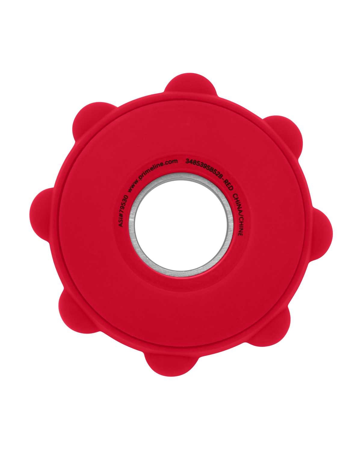 Finger Spinning Pop It Fidget Sensory Toy 9