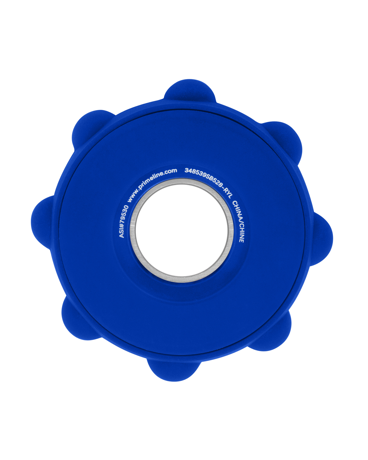 Finger Spinning Pop It Fidget Sensory Toy 64