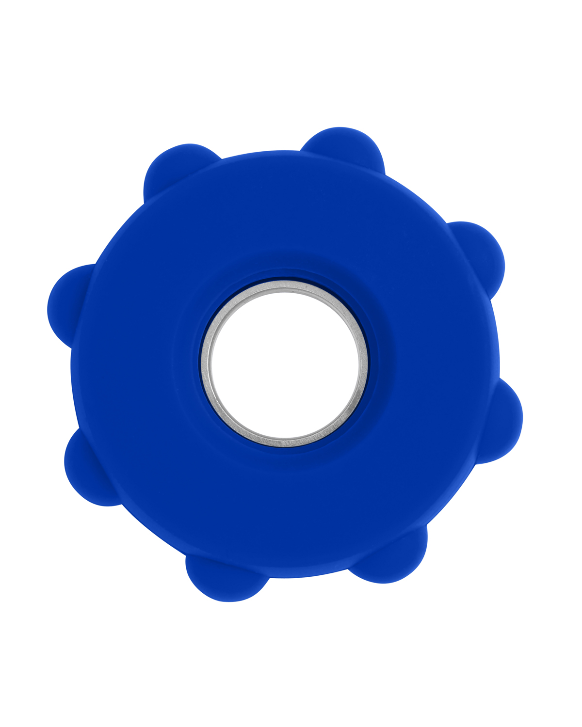 Finger Spinning Pop It Fidget Sensory Toy 11