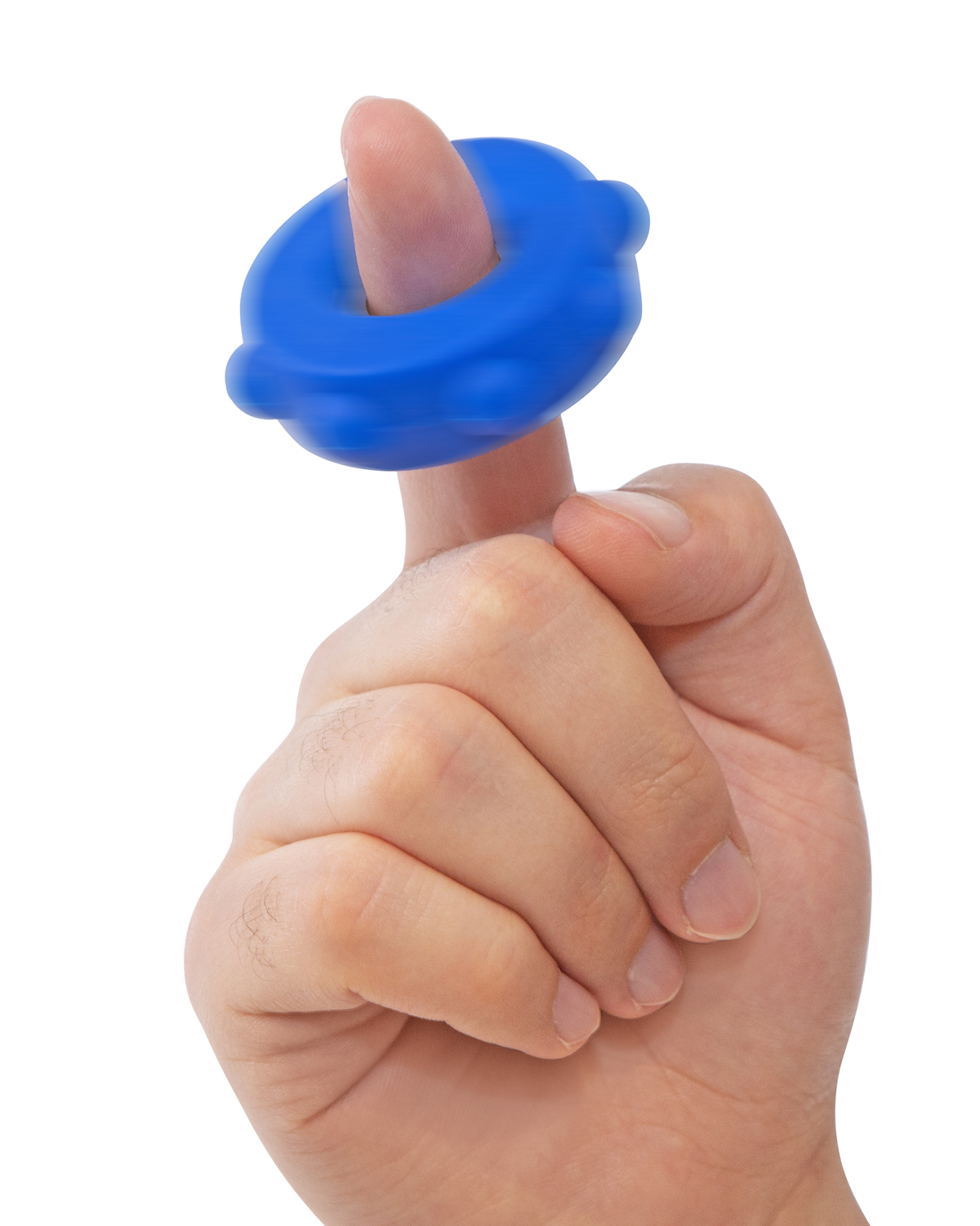 Finger Spinning Pop It Fidget Sensory Toy 44