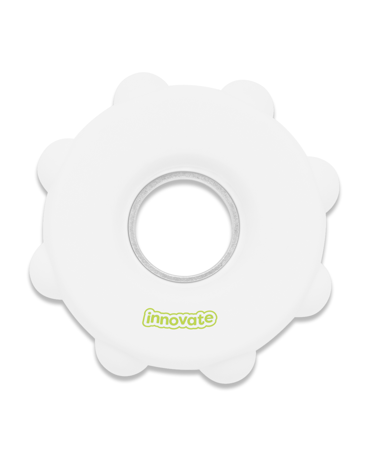 Finger Spinning Pop It Fidget Sensory Toy 61