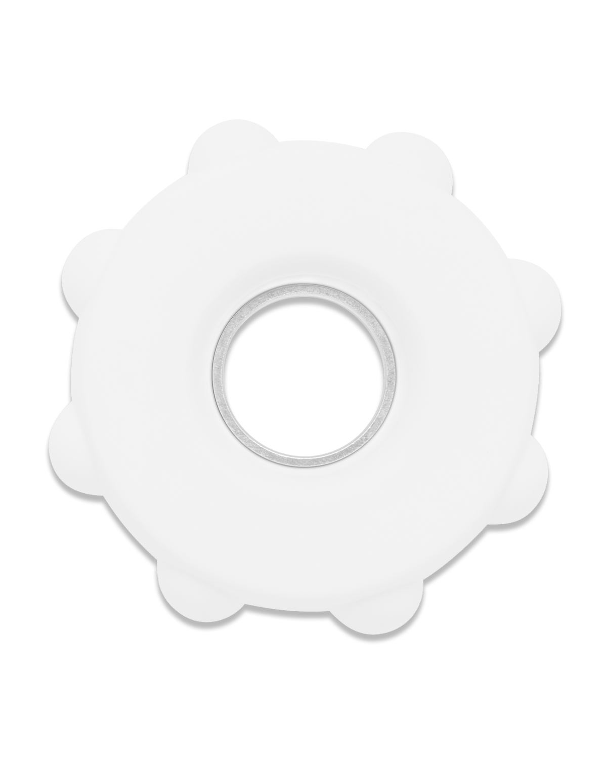 Finger Spinning Pop It Fidget Sensory Toy 46