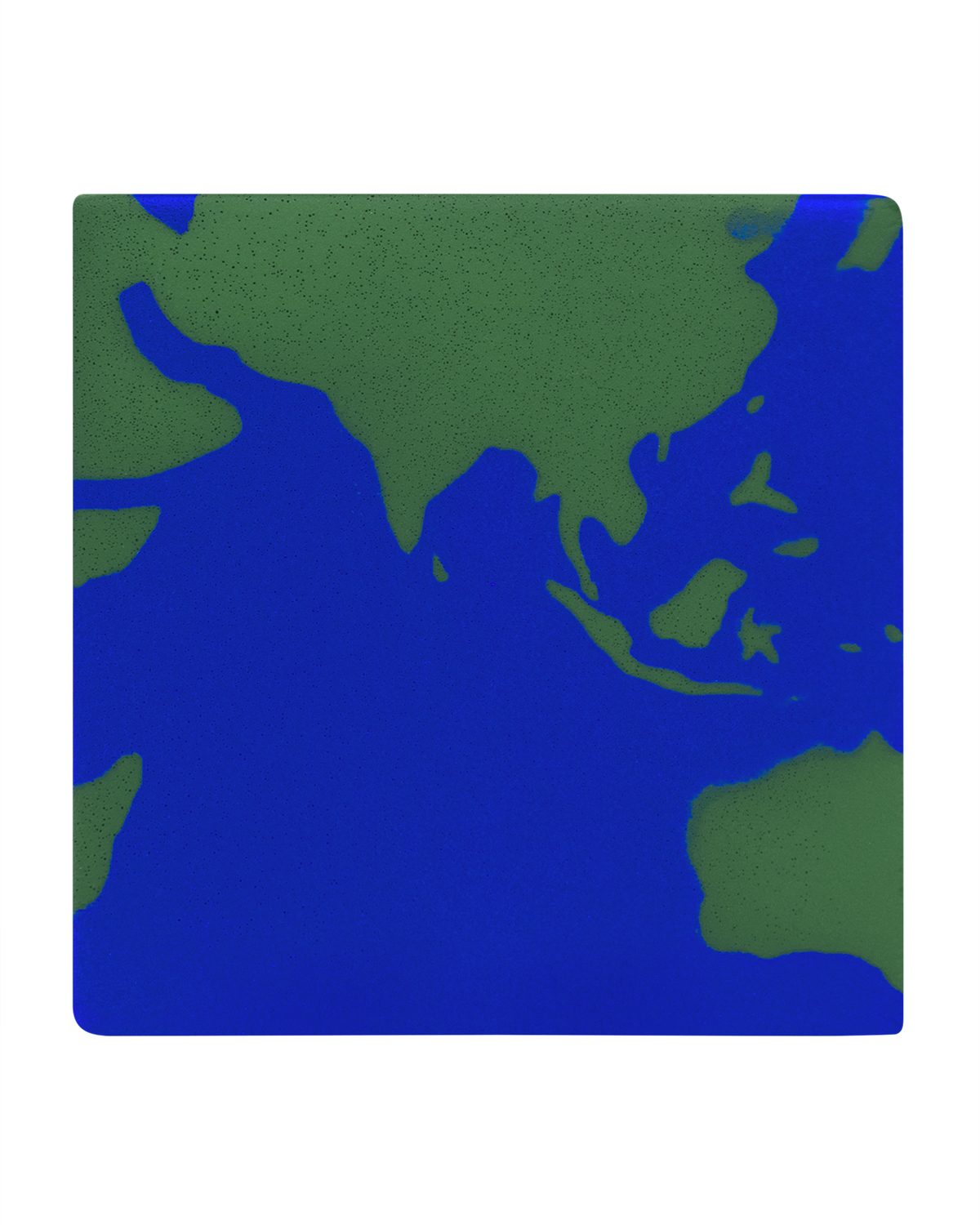 Earth Cube Shape Stress Ball. 14