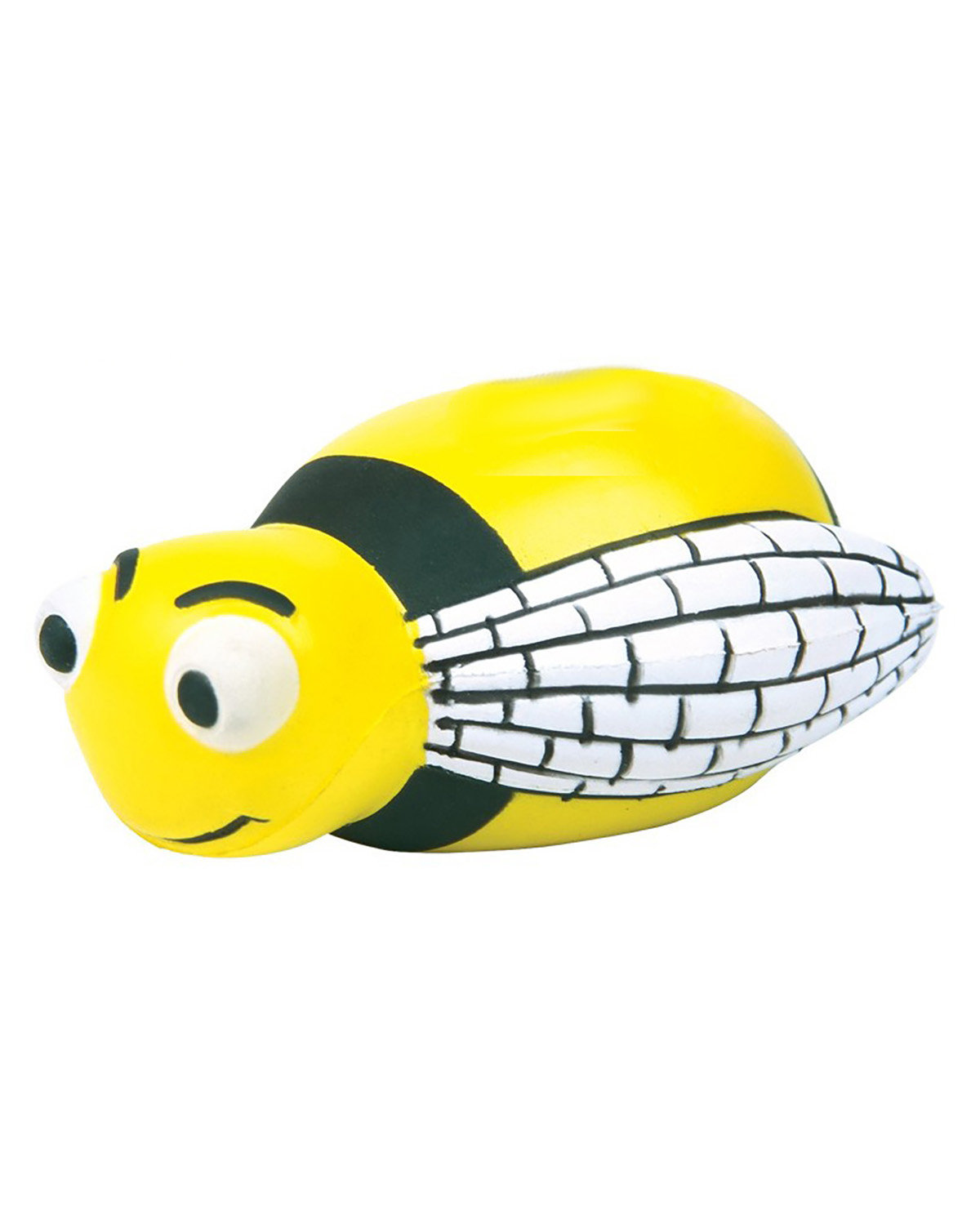 Bumble Bee Shape Stress Ball 2