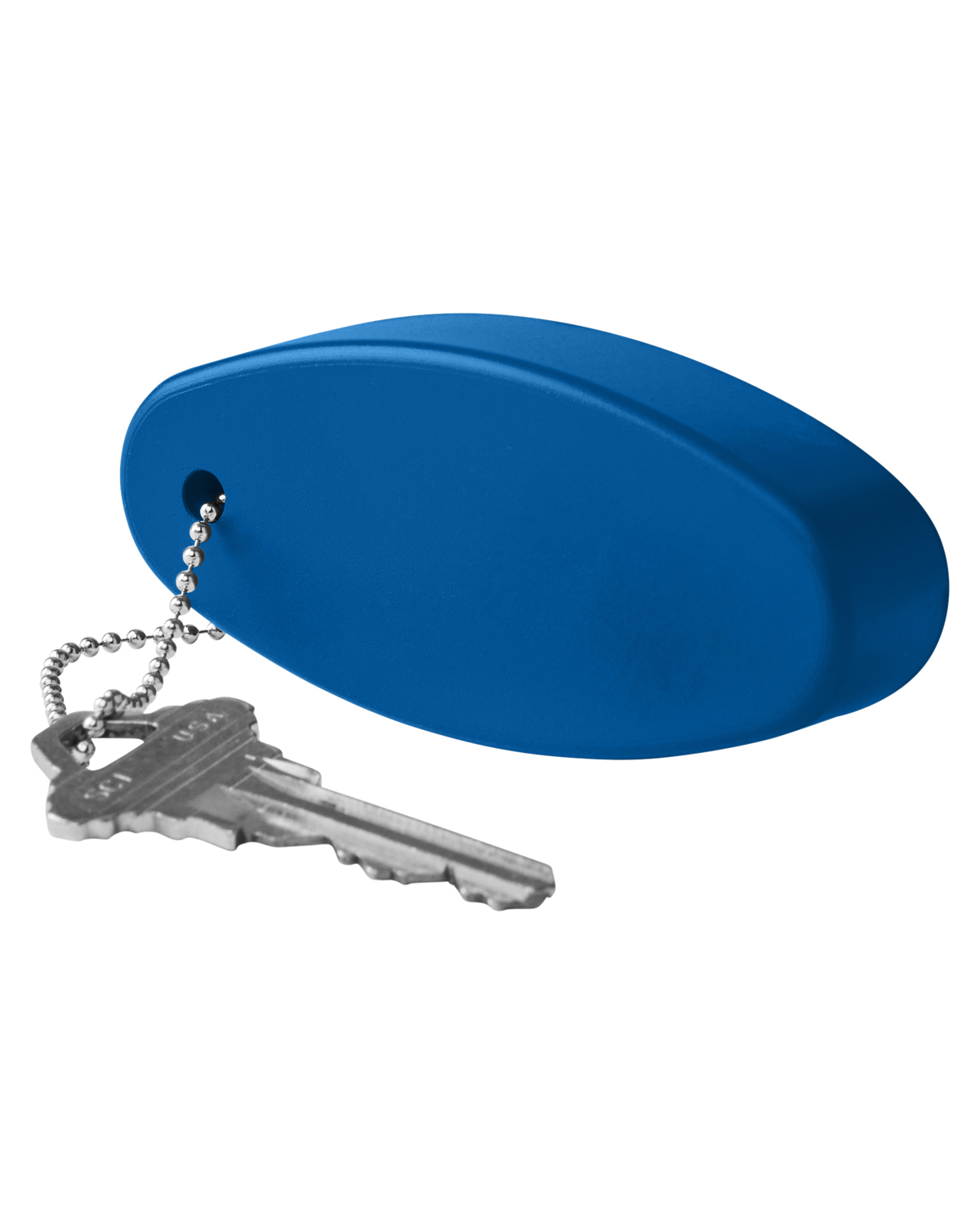 Floating Foam Keychain 39