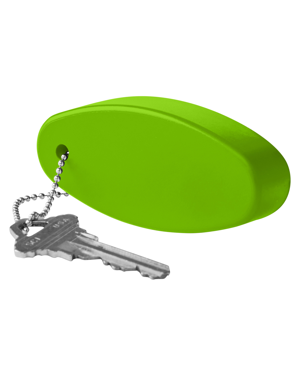 Floating Foam Keychain 53