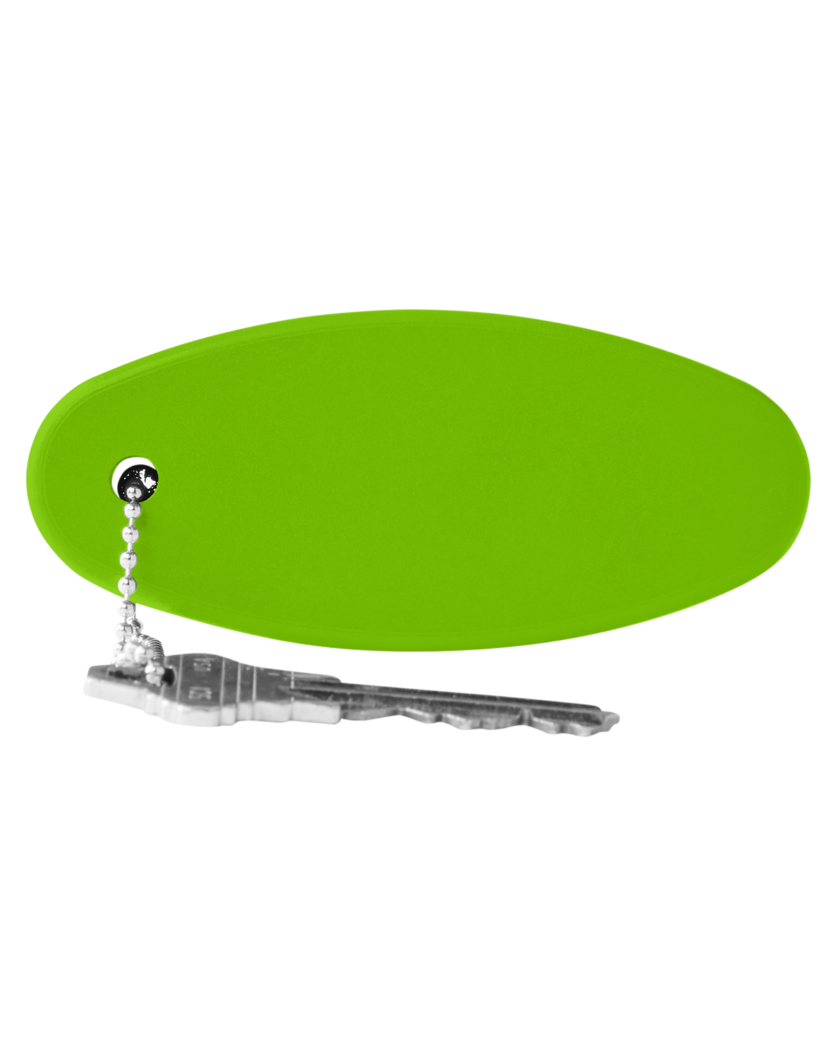 Floating Foam Keychain 59