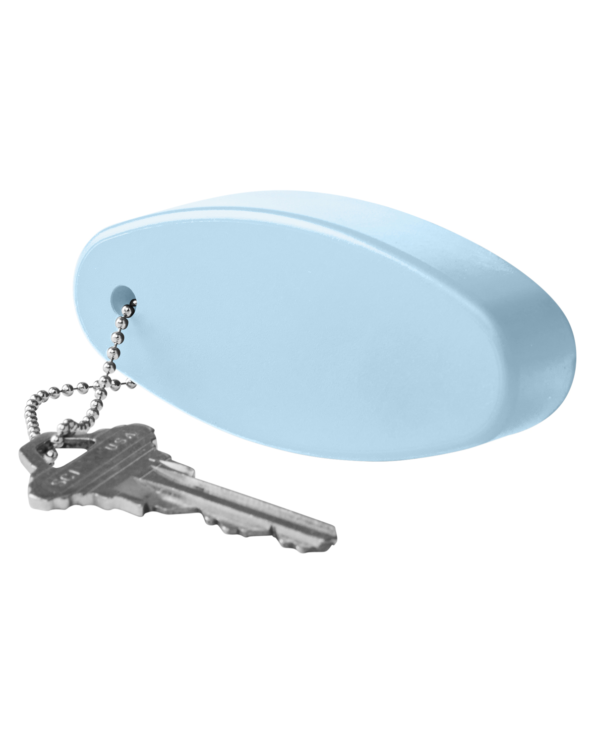 Floating Foam Keychain 52