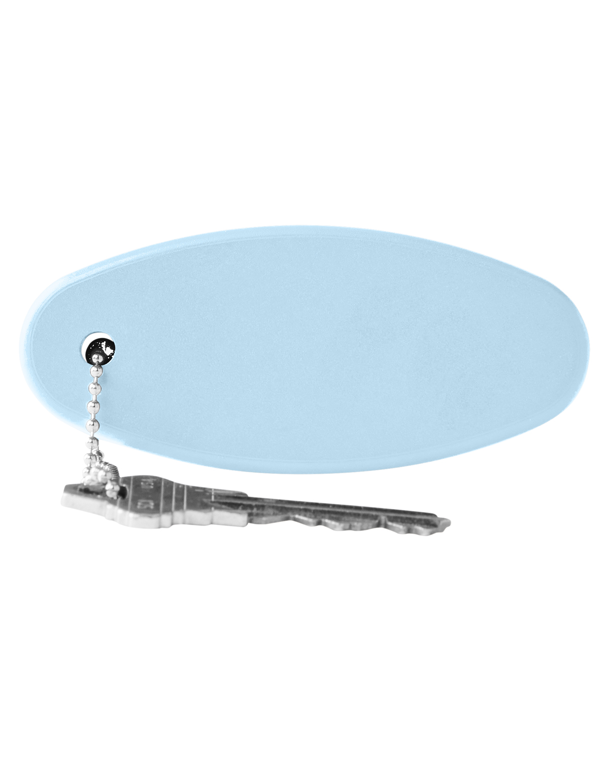 Floating Foam Keychain 51