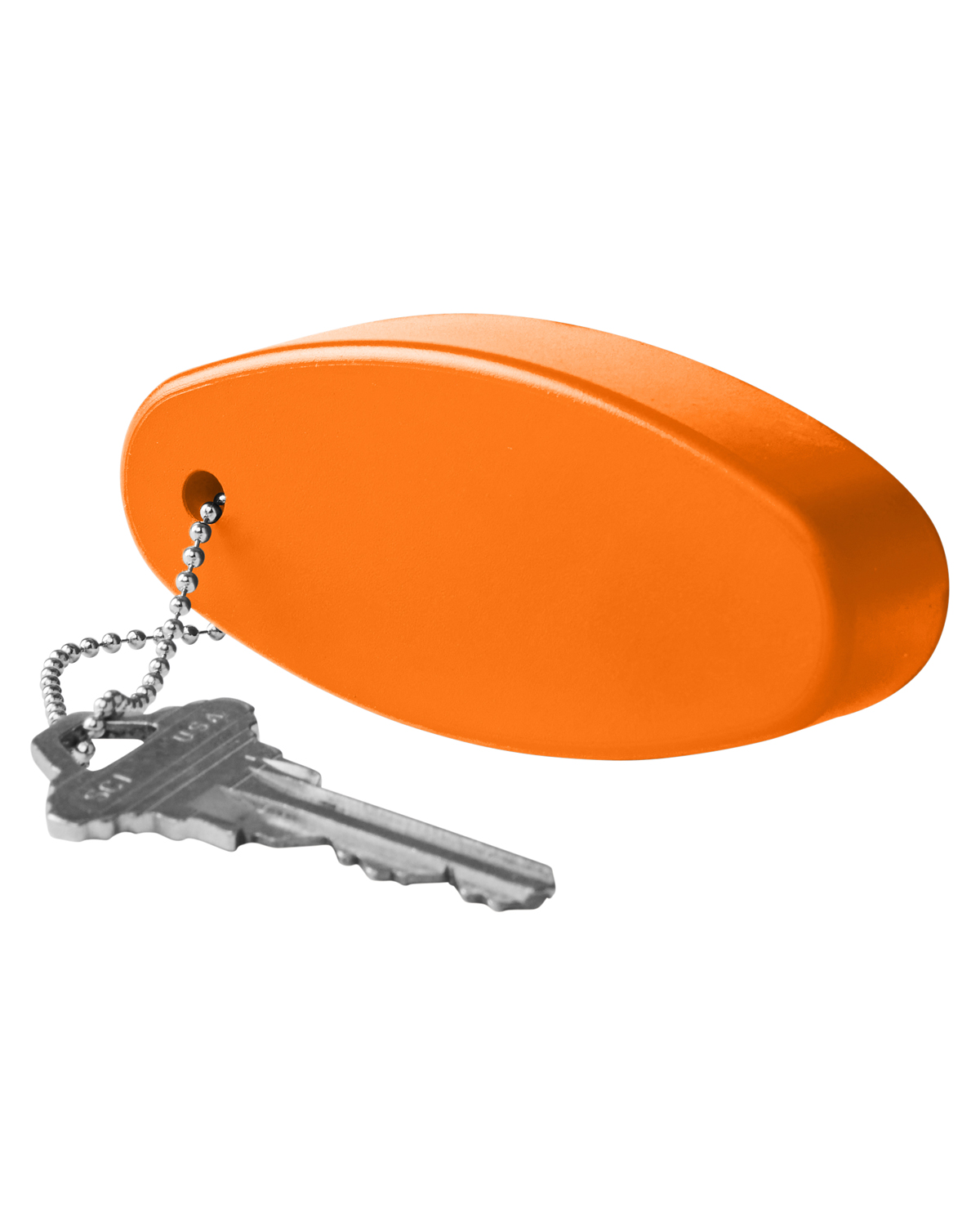 Floating Foam Keychain 56
