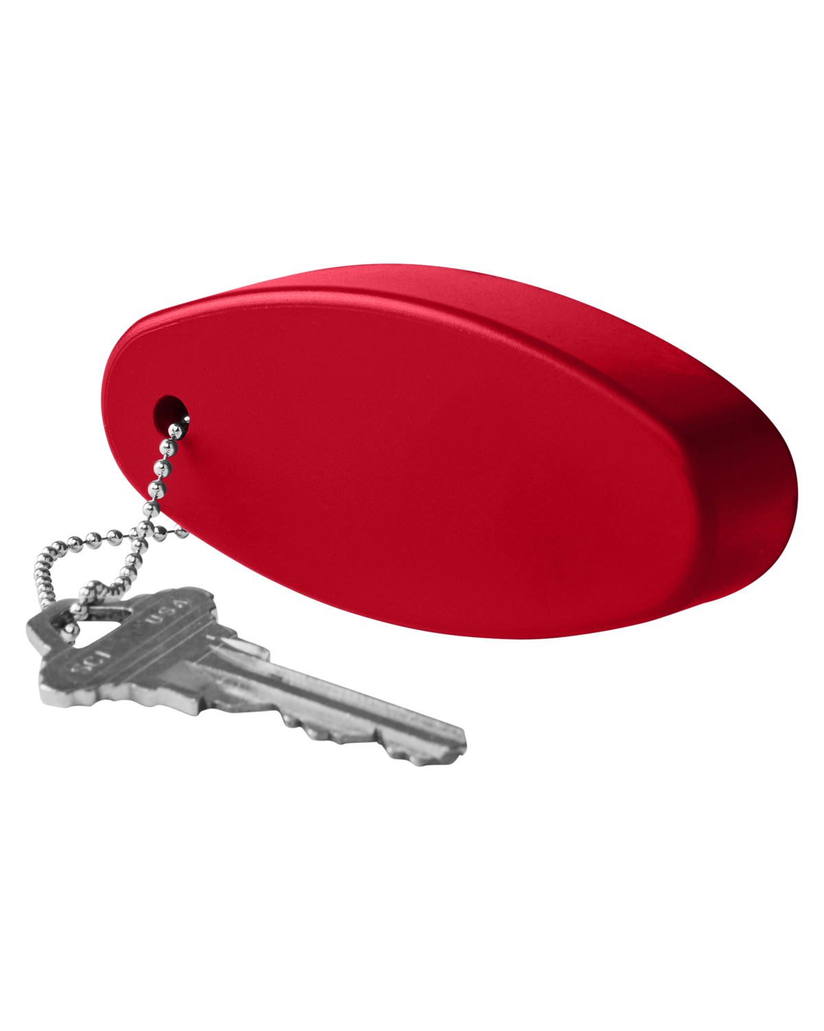 Floating Foam Keychain 2