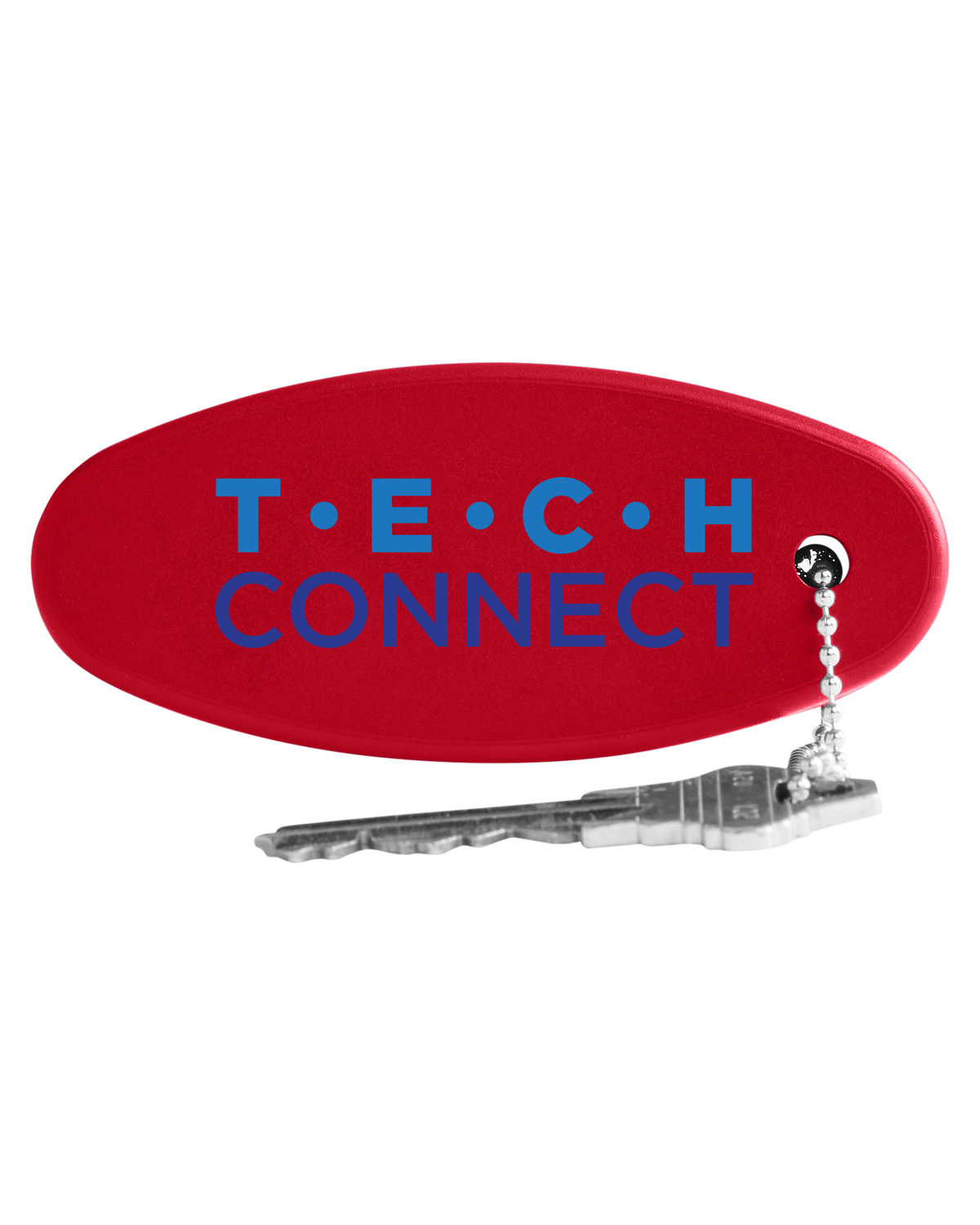 Floating Foam Keychain 6