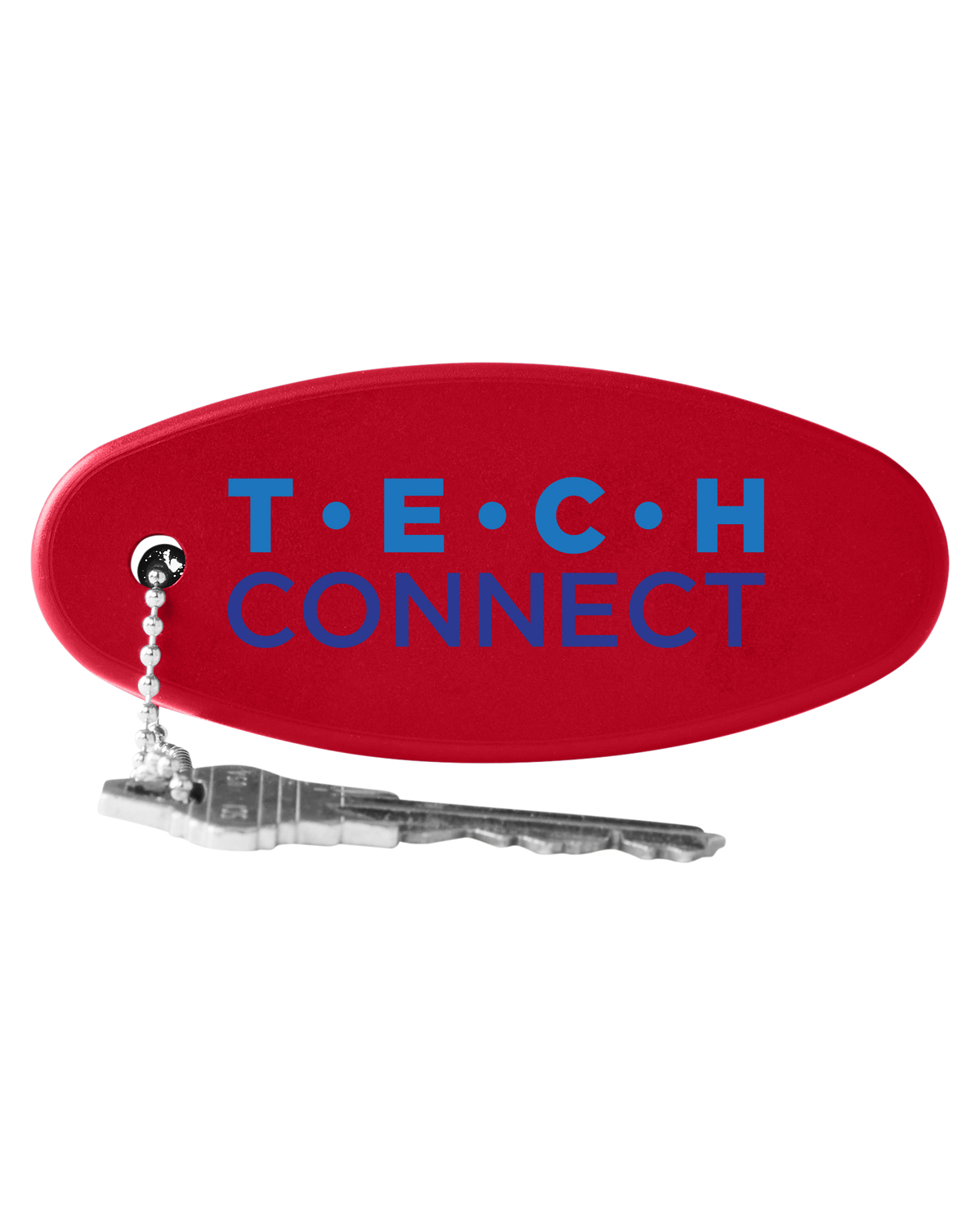 Floating Foam Keychain 8