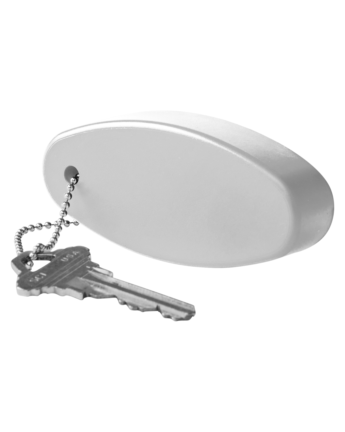 Floating Foam Keychain 66